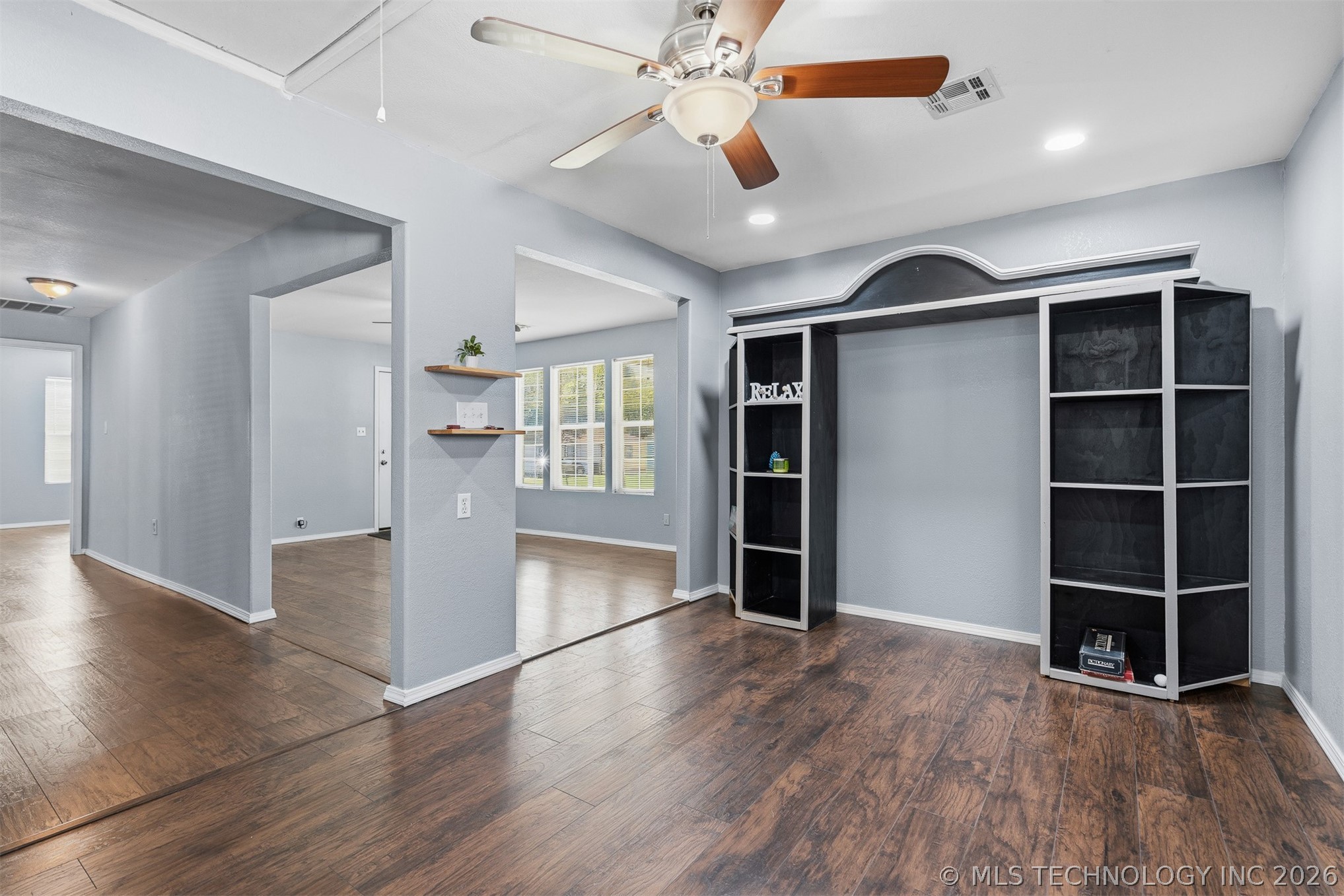 709 Elm Street NW Ardmore OK 73401