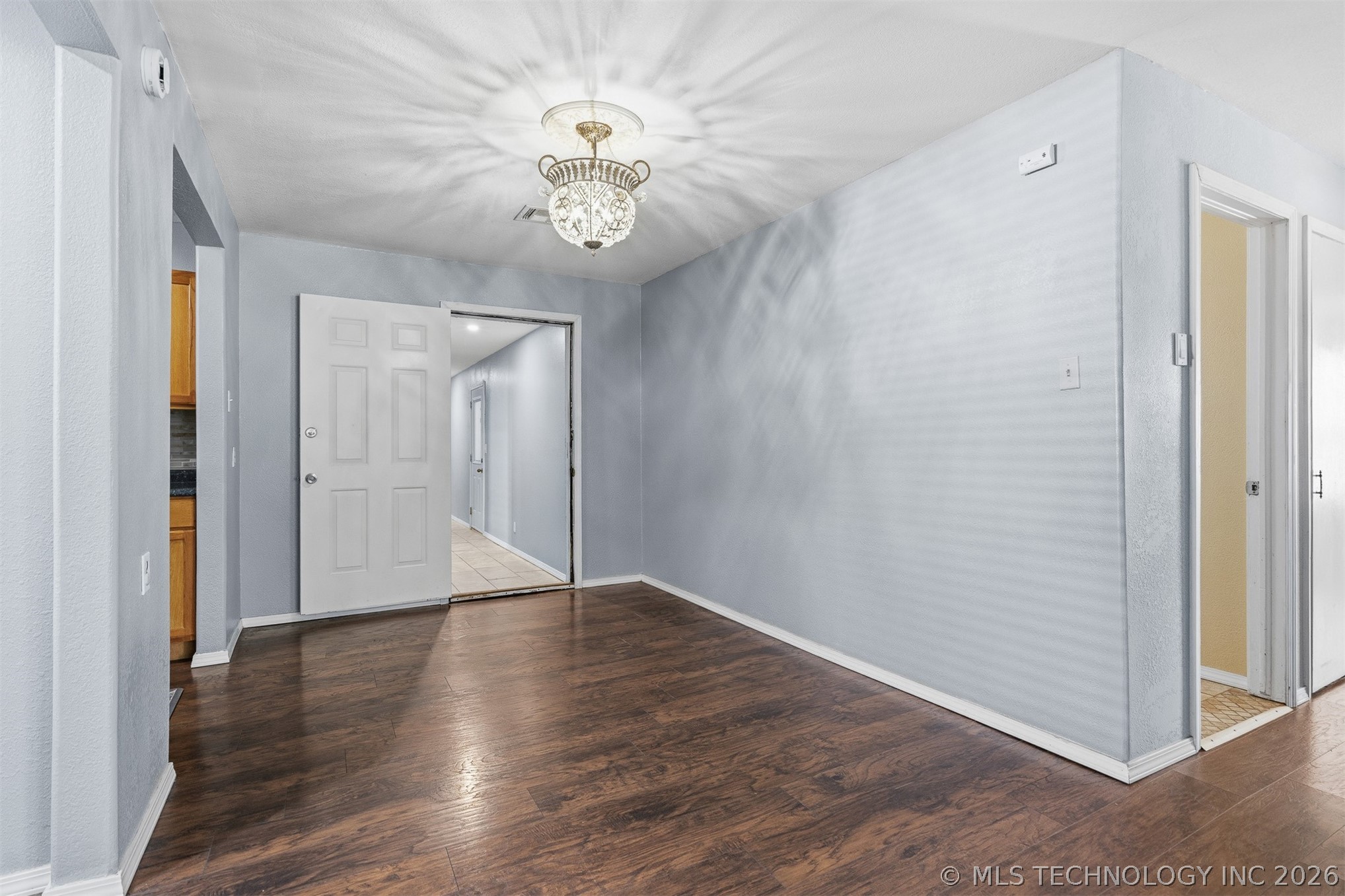 709 Elm Street NW Ardmore OK 73401