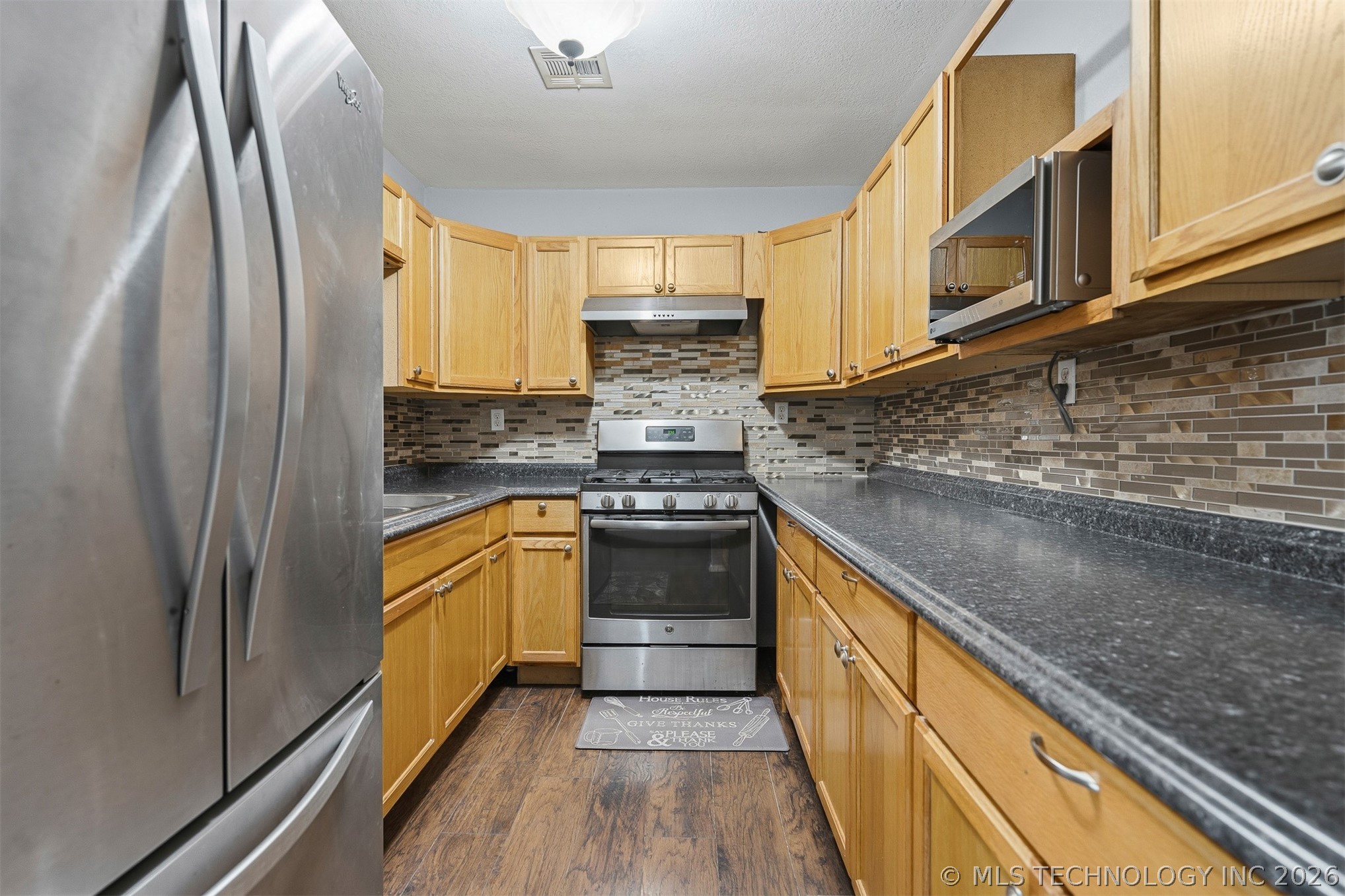 709 Elm Street NW Ardmore OK 73401