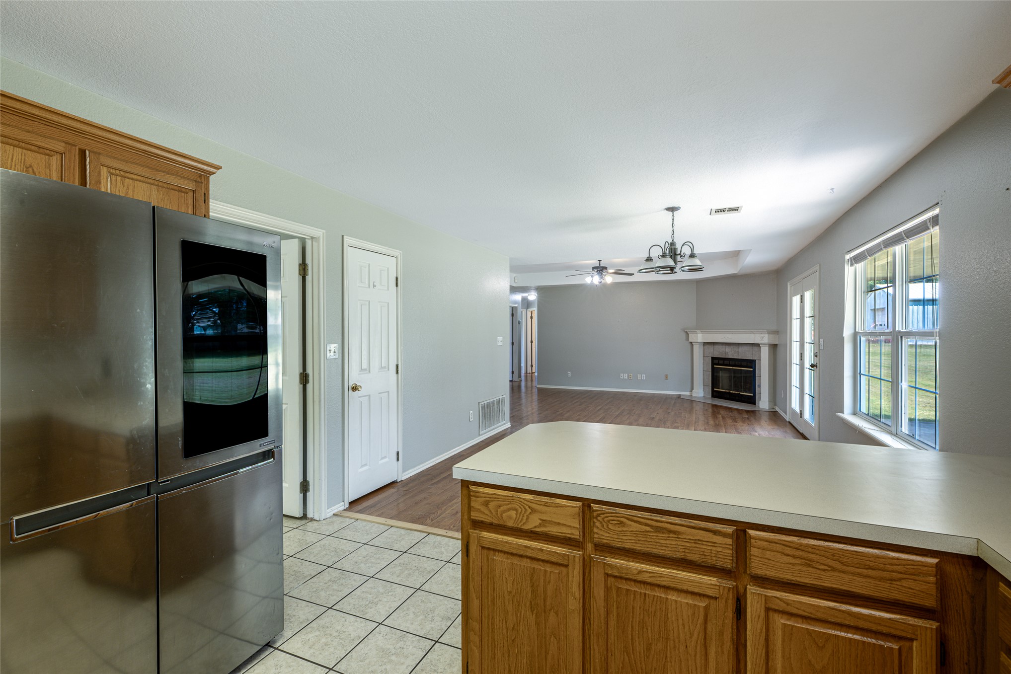 8202 E Lindy Lane Claremore OK 74019