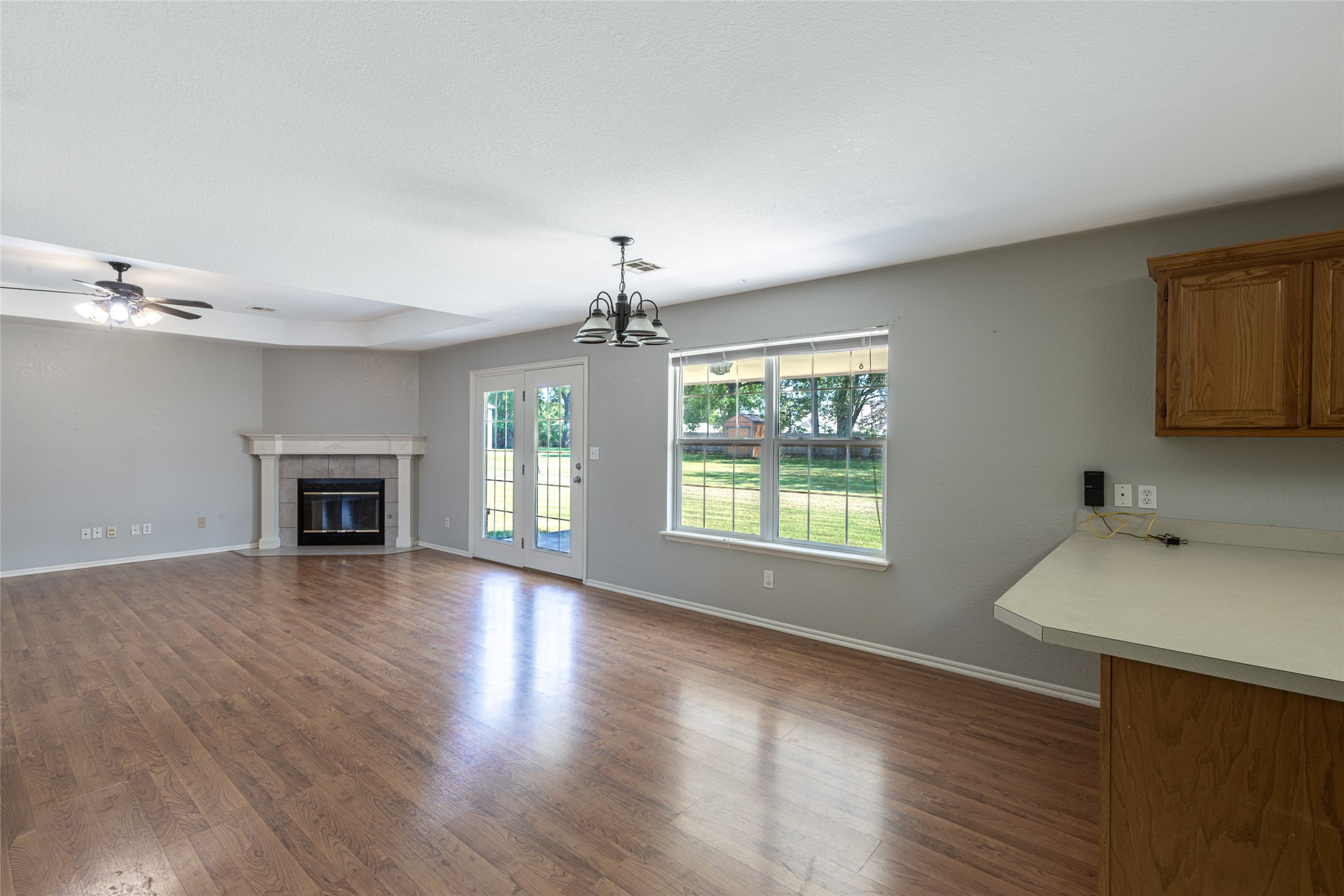8202 E Lindy Lane Claremore OK 74019