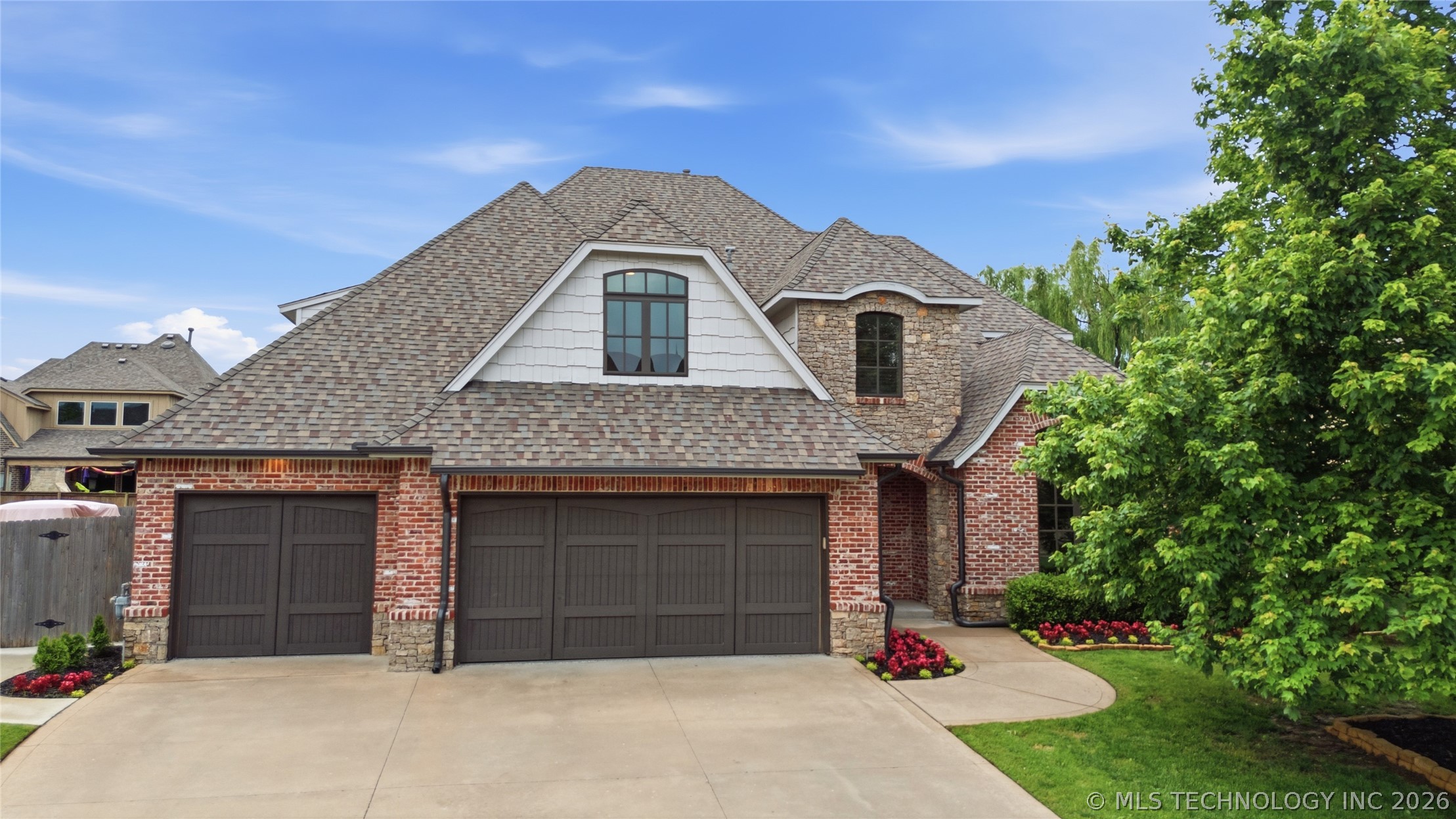 9410 E 107th Place S Bixby OK 74133