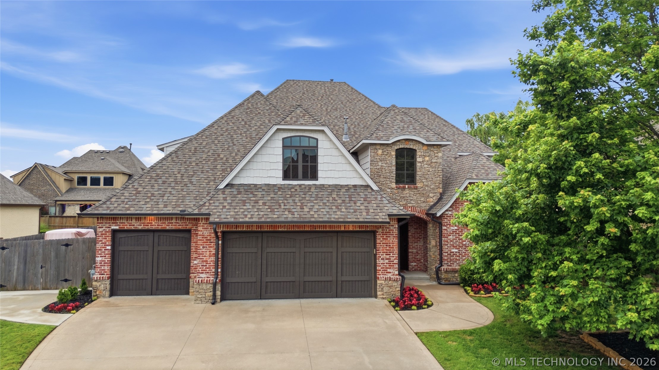 9410 E 107th Place S Bixby OK 74133