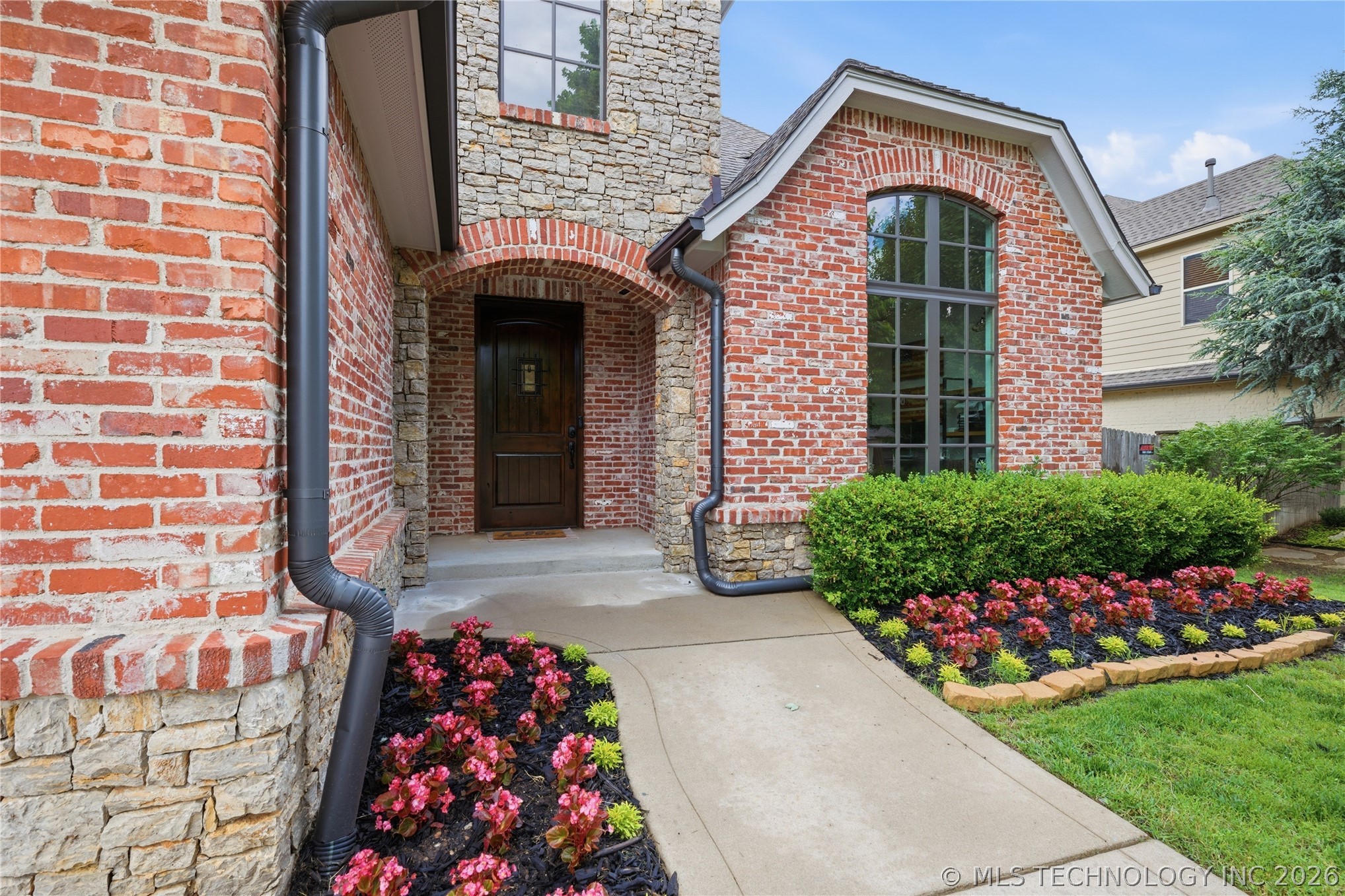 9410 E 107th Place S Bixby OK 74133