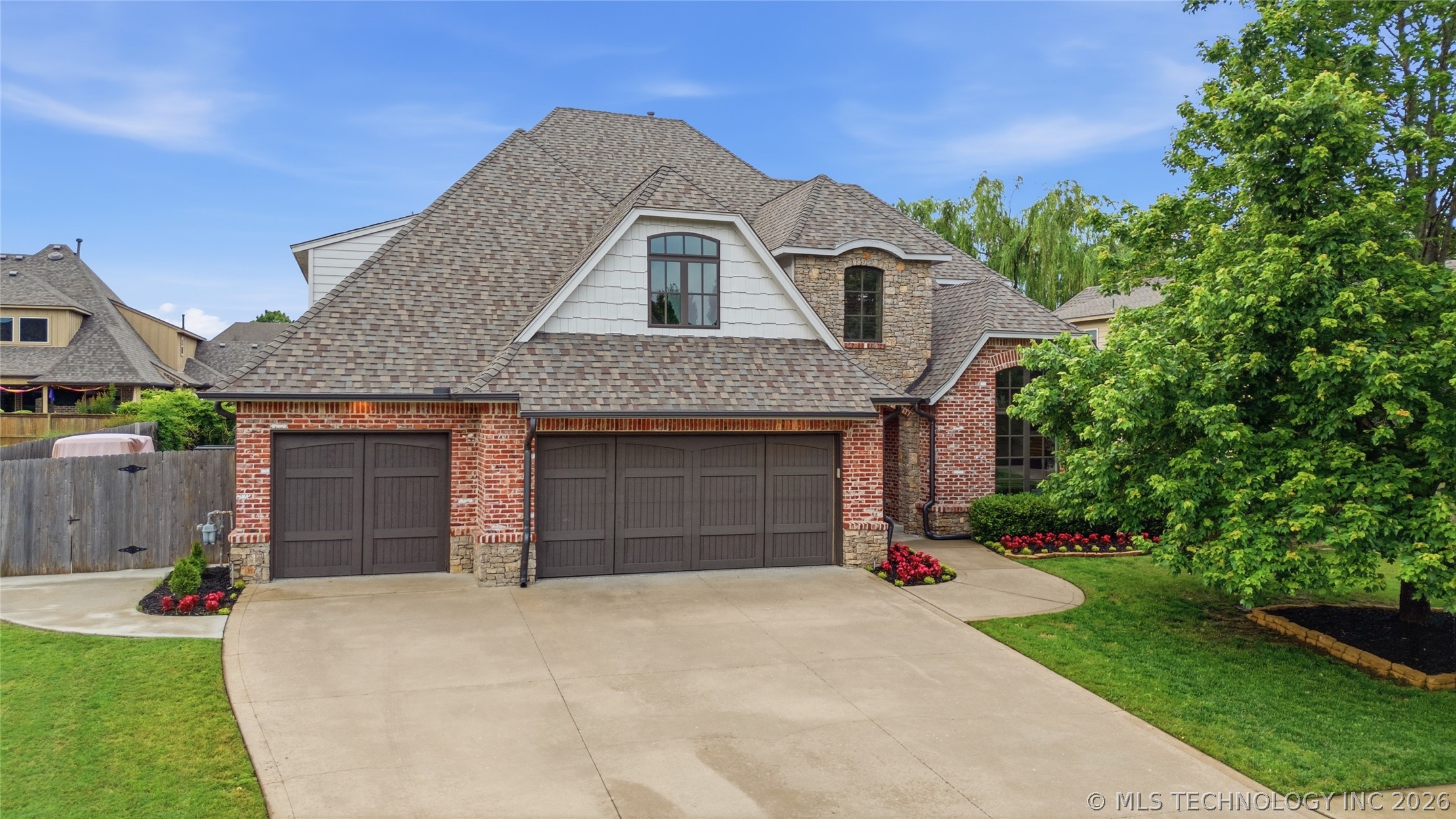 9410 E 107th Place S Bixby OK 74133