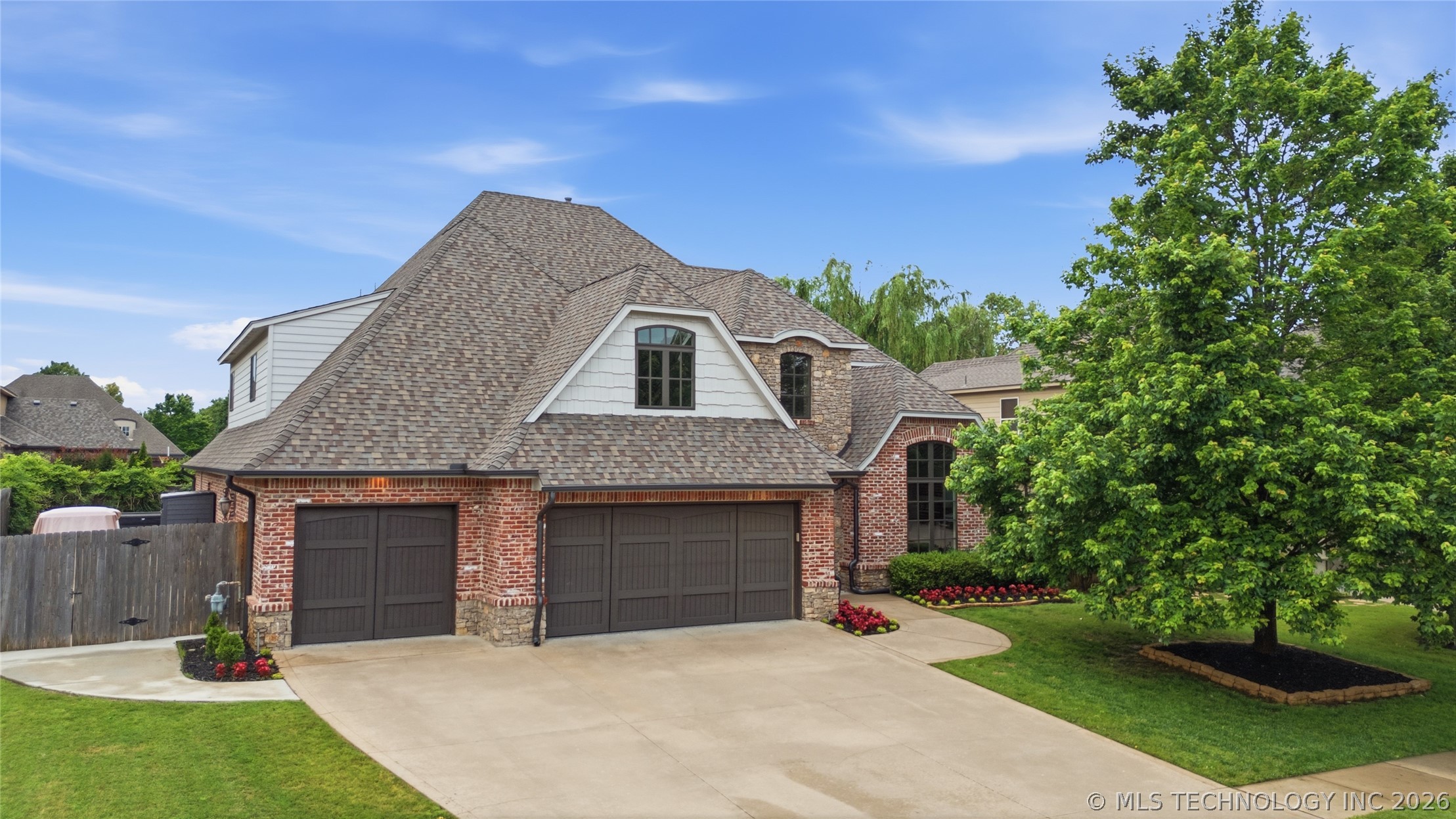 9410 E 107th Place S Bixby OK 74133