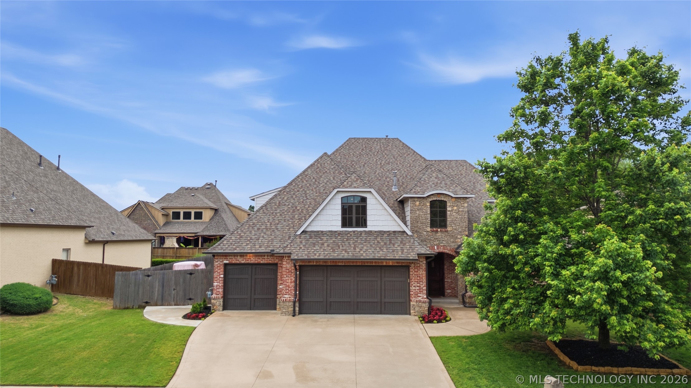 9410 E 107th Place S Bixby OK 74133