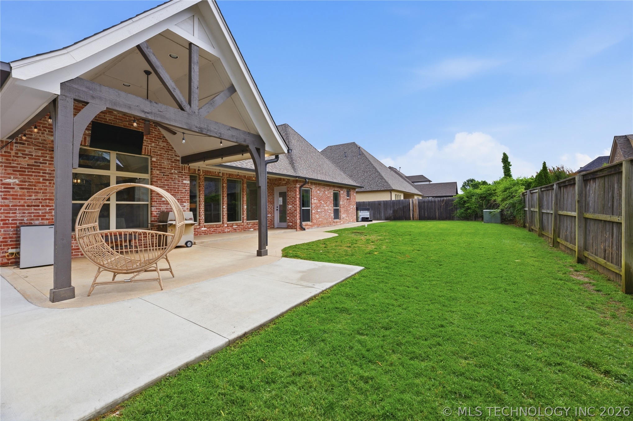 9410 E 107th Place S Bixby OK 74133