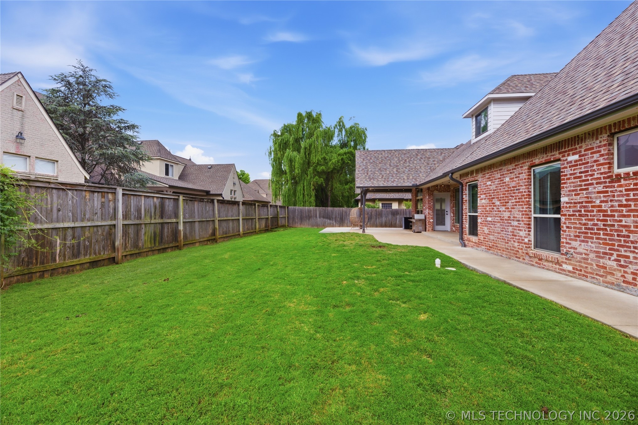 9410 E 107th Place S Bixby OK 74133