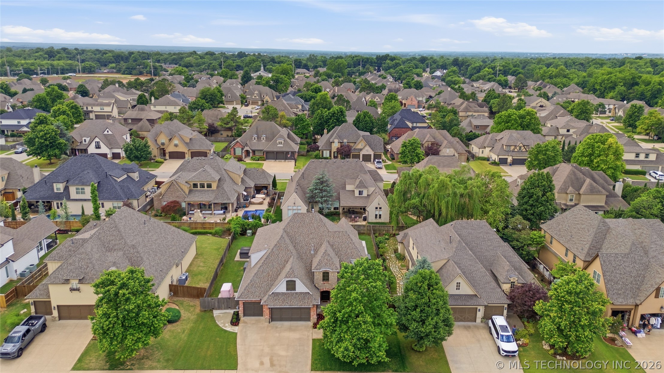 9410 E 107th Place S Bixby OK 74133