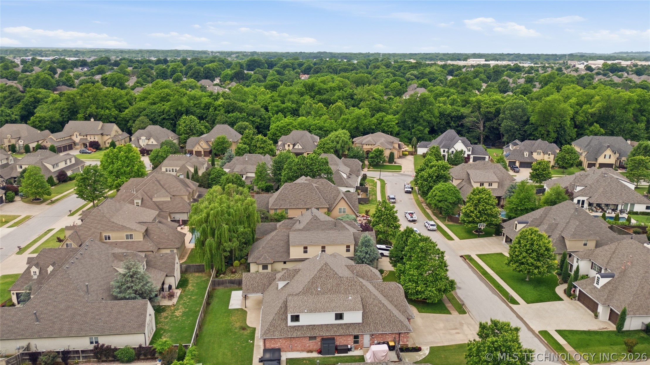 9410 E 107th Place S Bixby OK 74133