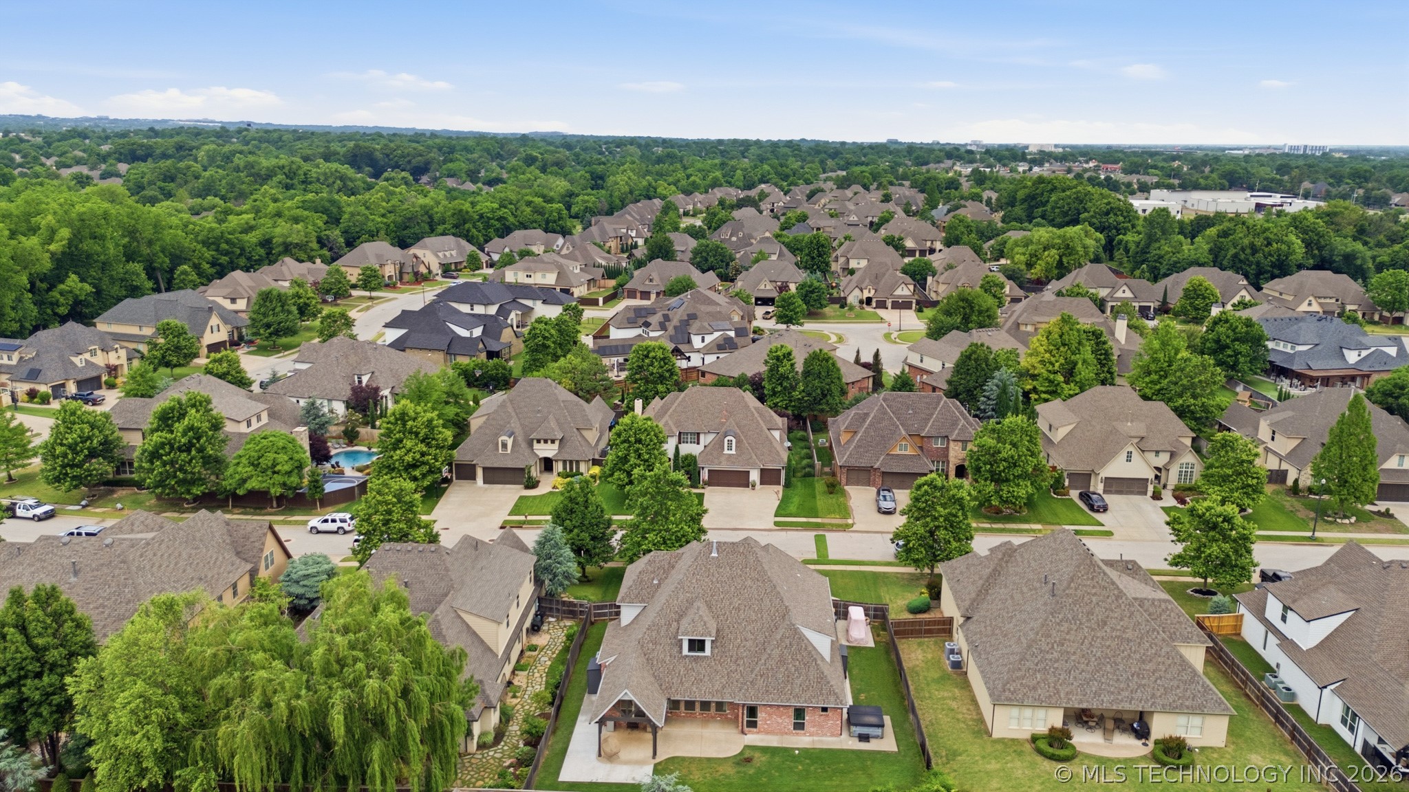 9410 E 107th Place S Bixby OK 74133