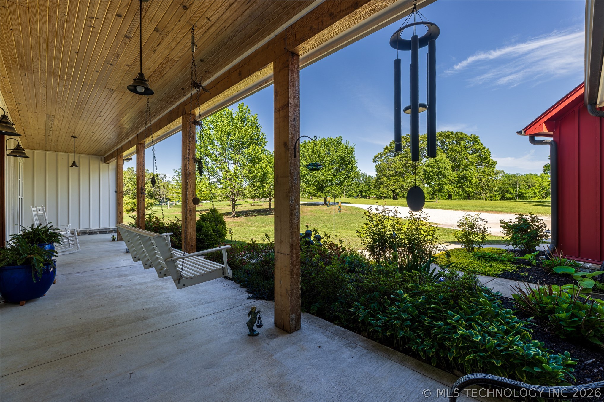 16300 S 4210 Road Claremore OK 74017