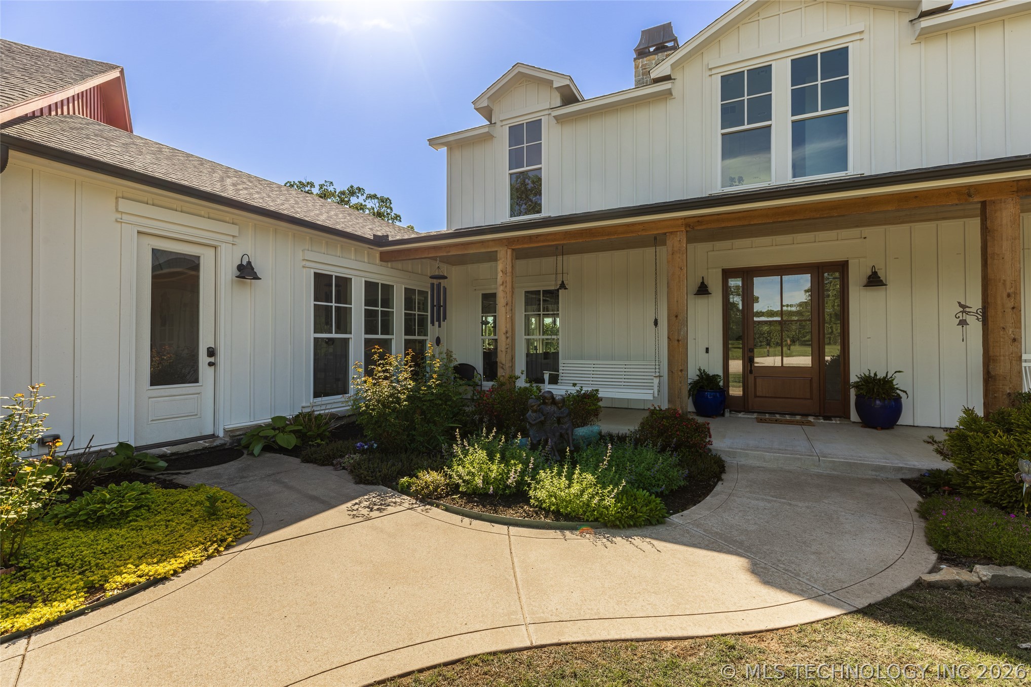 16300 S 4210 Road Claremore OK 74017