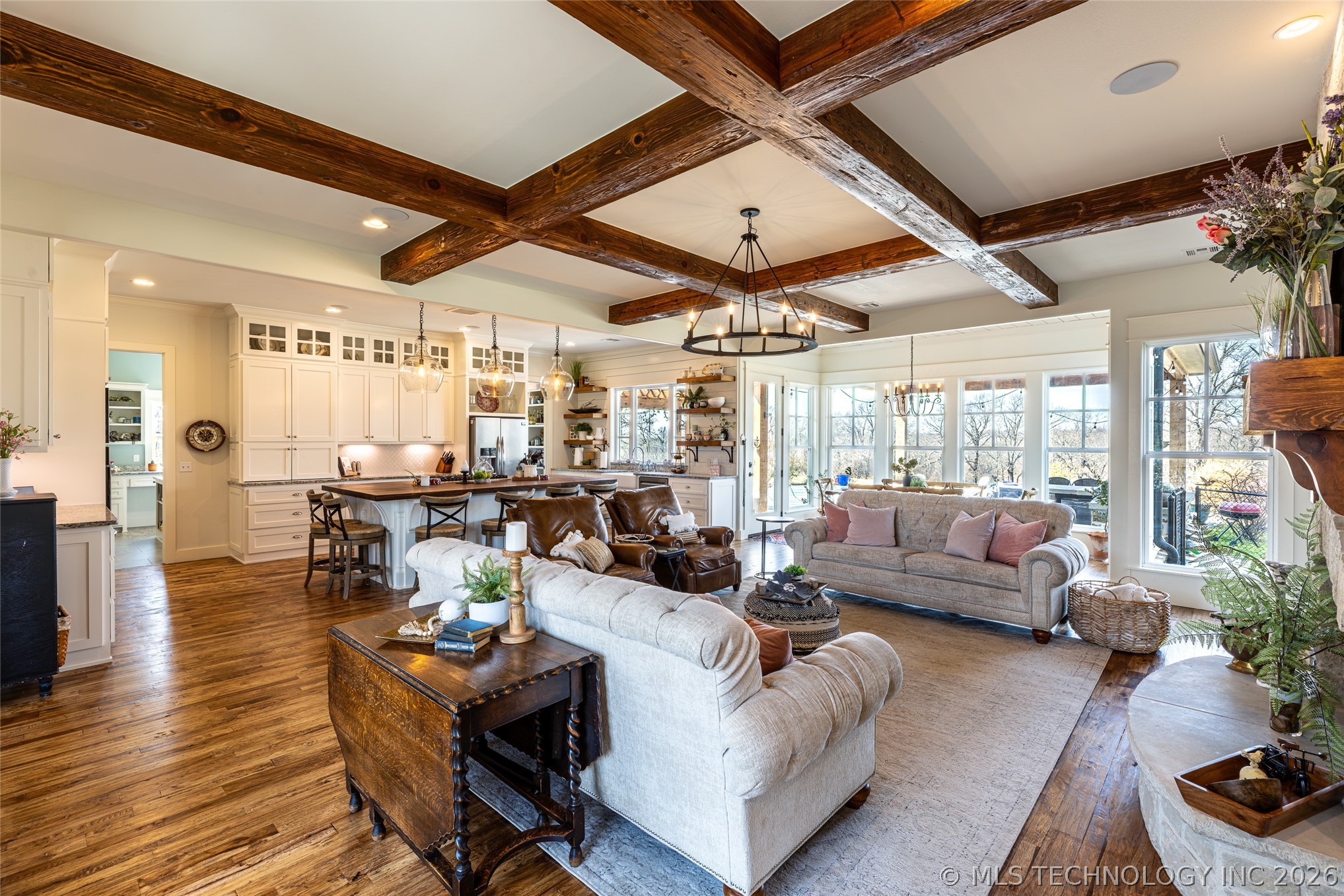 16300 S 4210 Road Claremore OK 74017