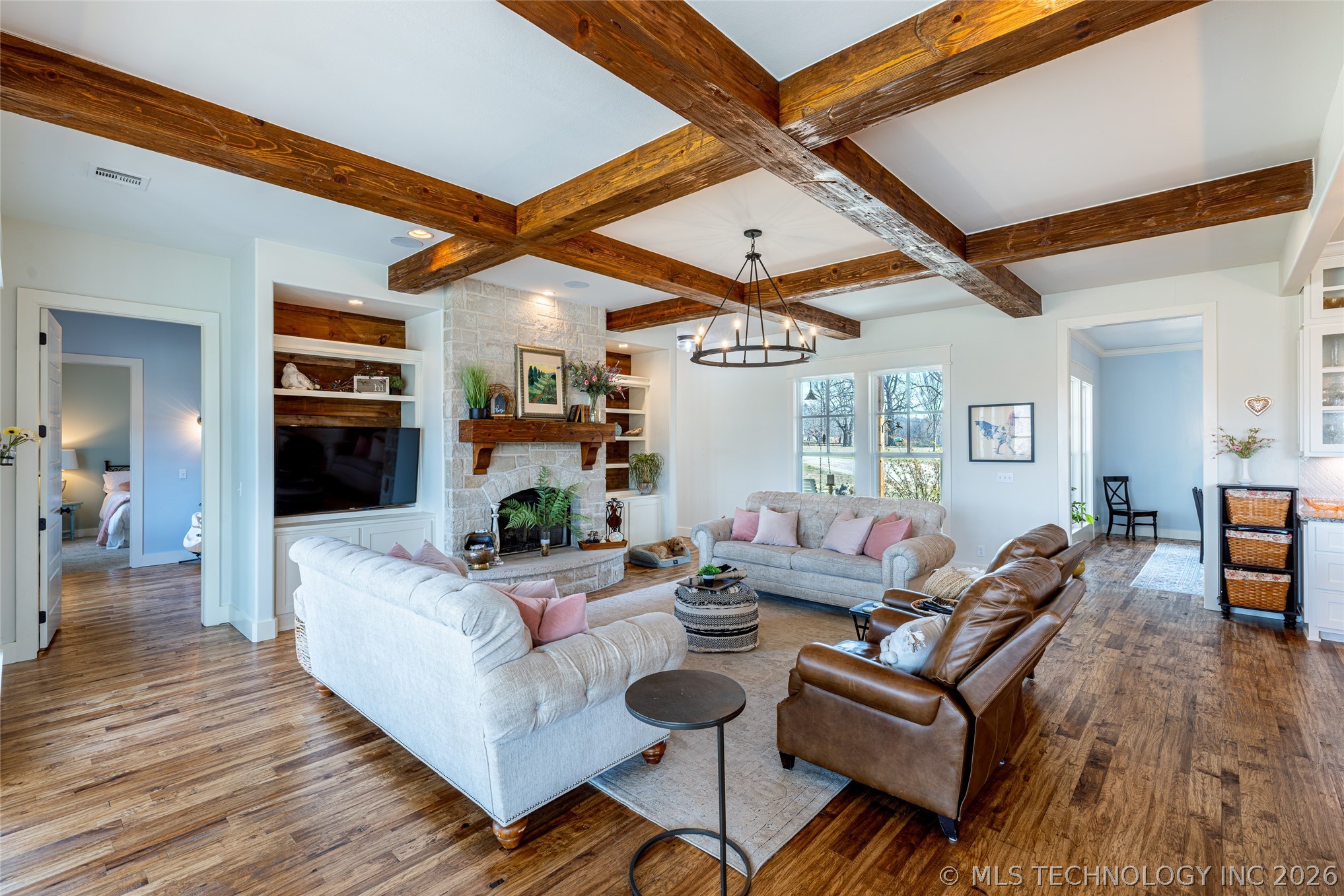 16300 S 4210 Road Claremore OK 74017