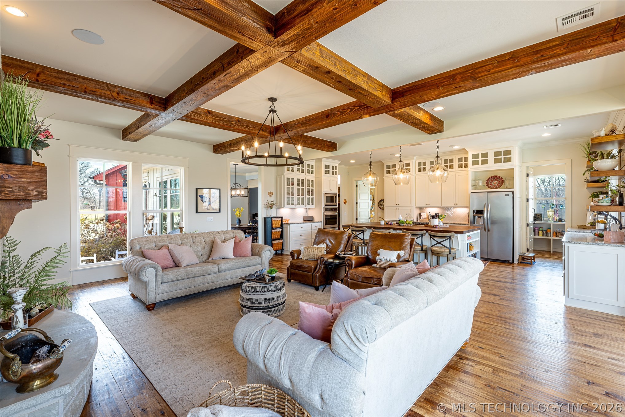 16300 S 4210 Road Claremore OK 74017