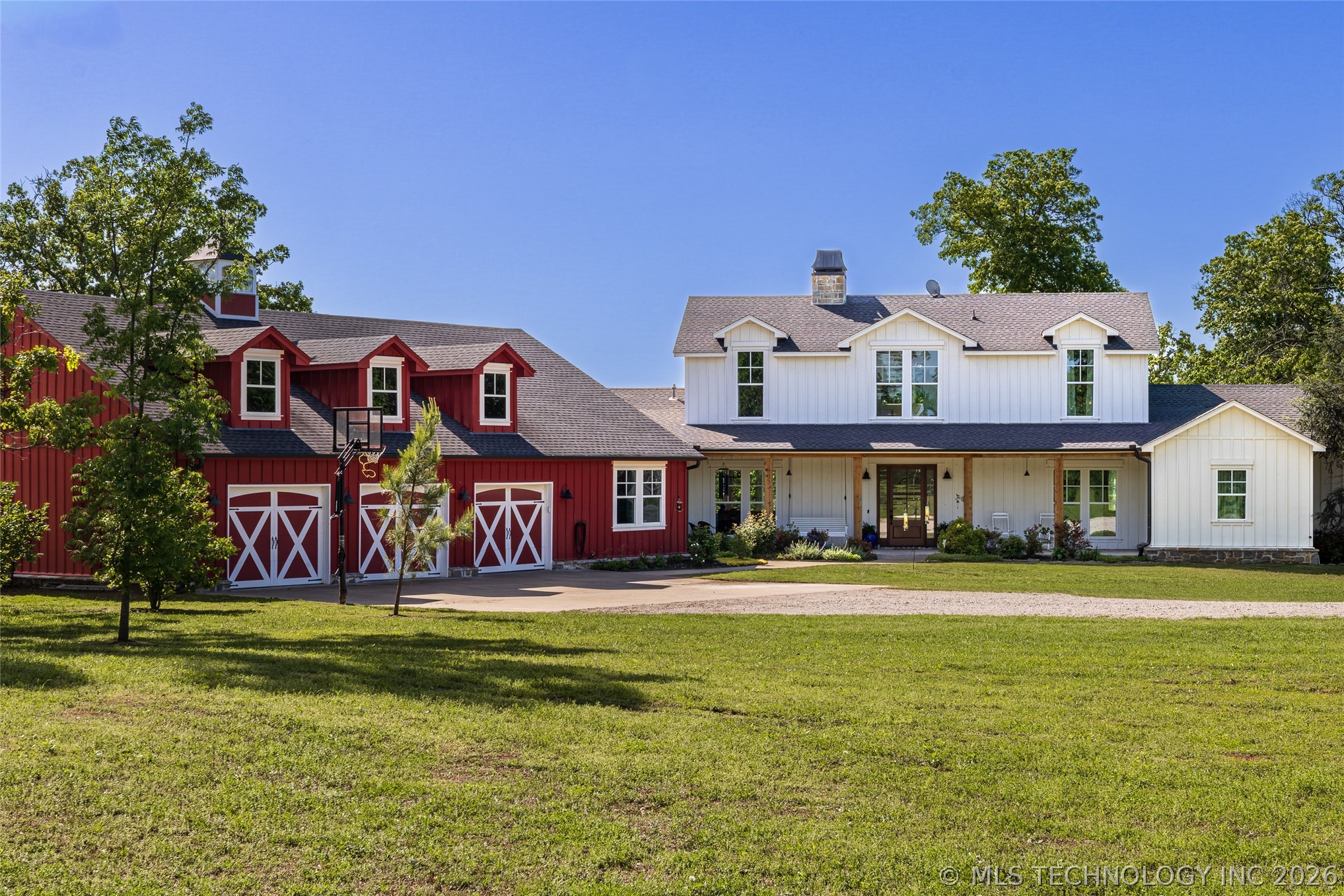 16300 S 4210 Road Claremore OK 74017