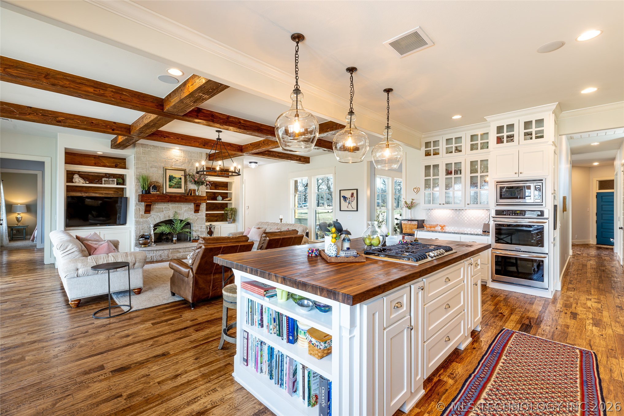 16300 S 4210 Road Claremore OK 74017