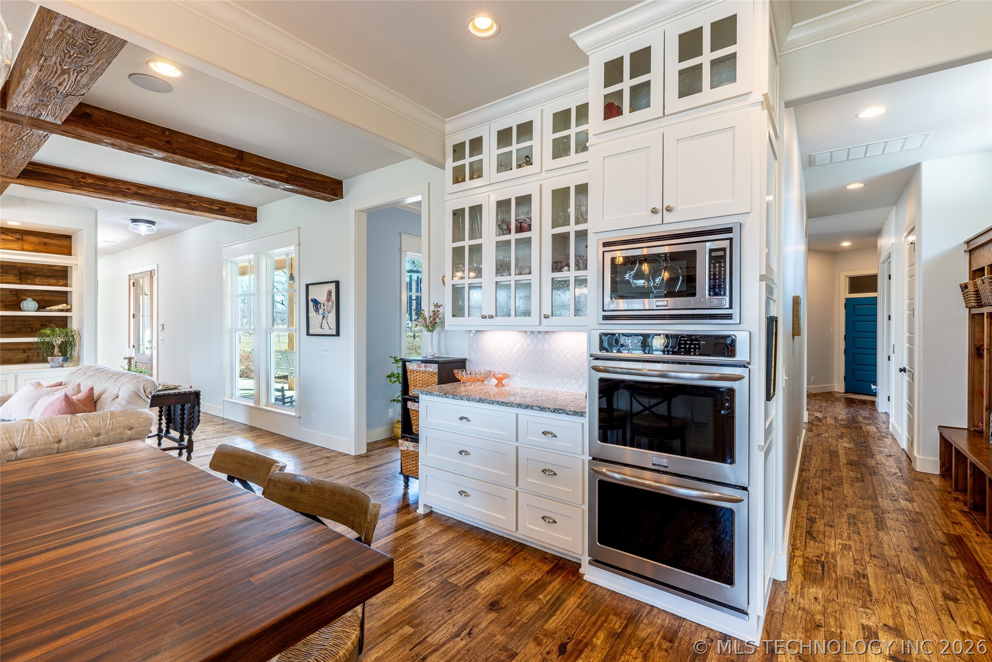 16300 S 4210 Road Claremore OK 74017