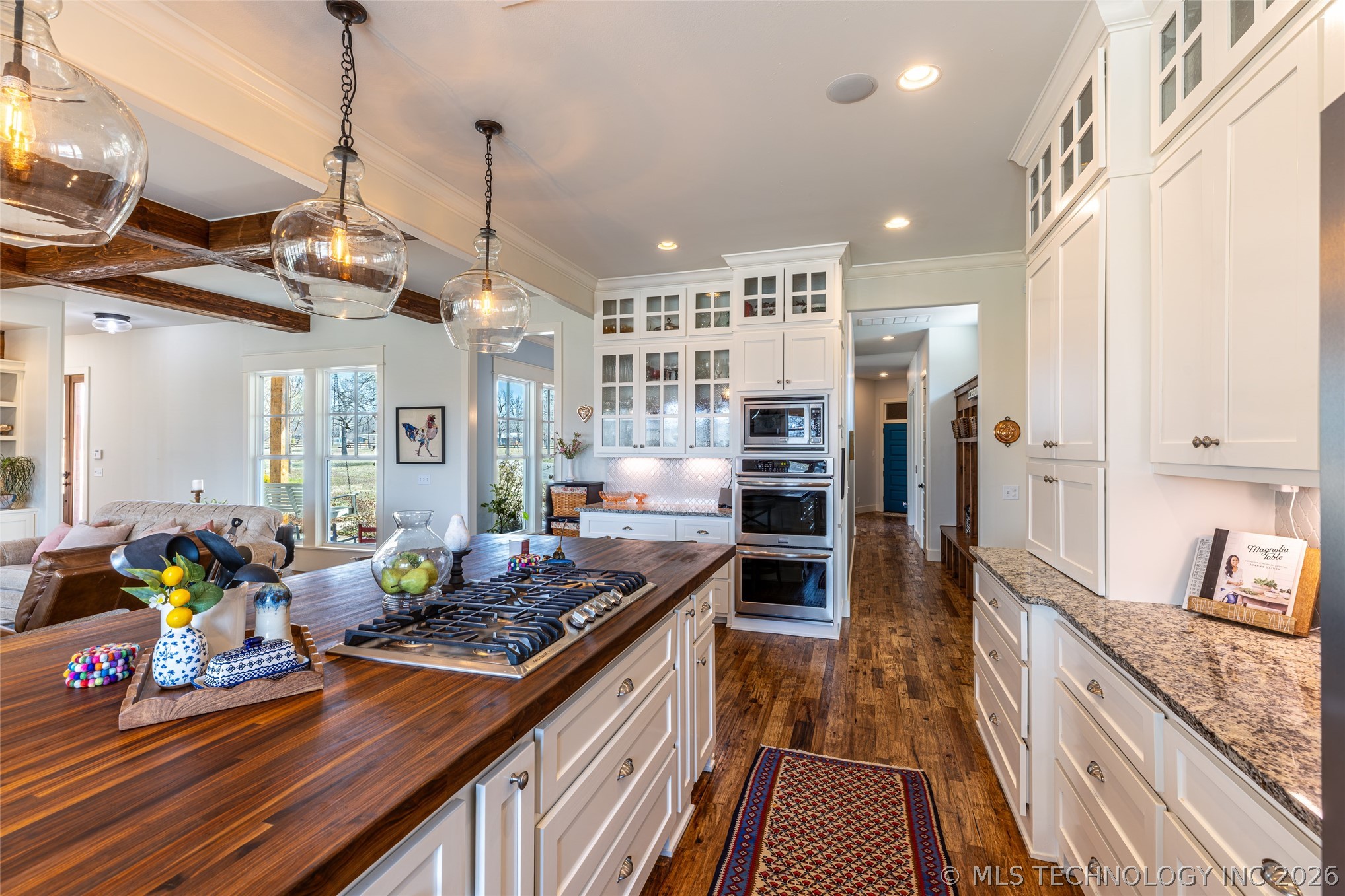 16300 S 4210 Road Claremore OK 74017