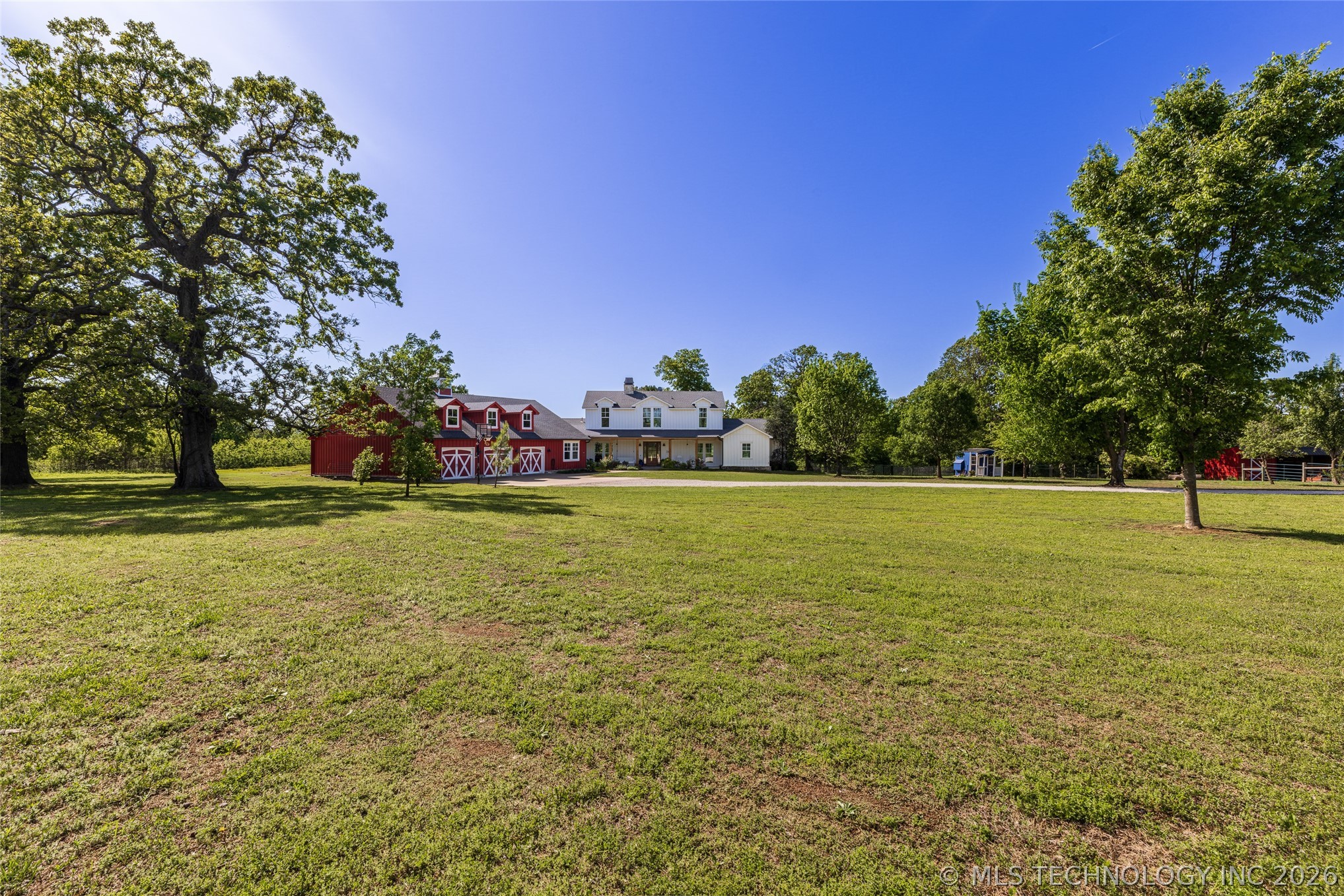 16300 S 4210 Road Claremore OK 74017