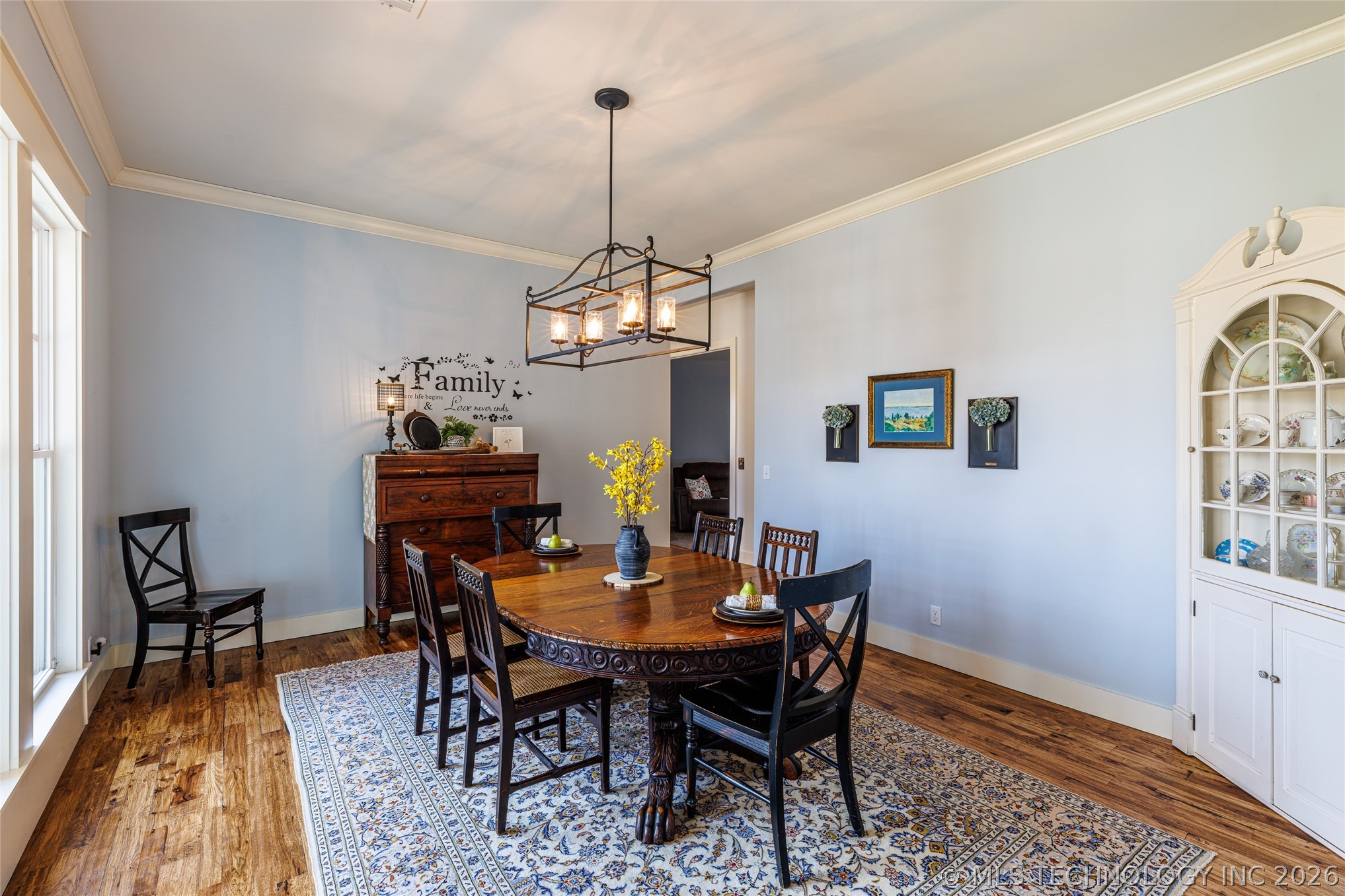 16300 S 4210 Road Claremore OK 74017