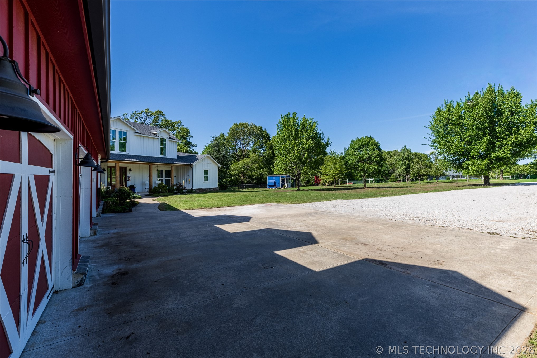 16300 S 4210 Road Claremore OK 74017