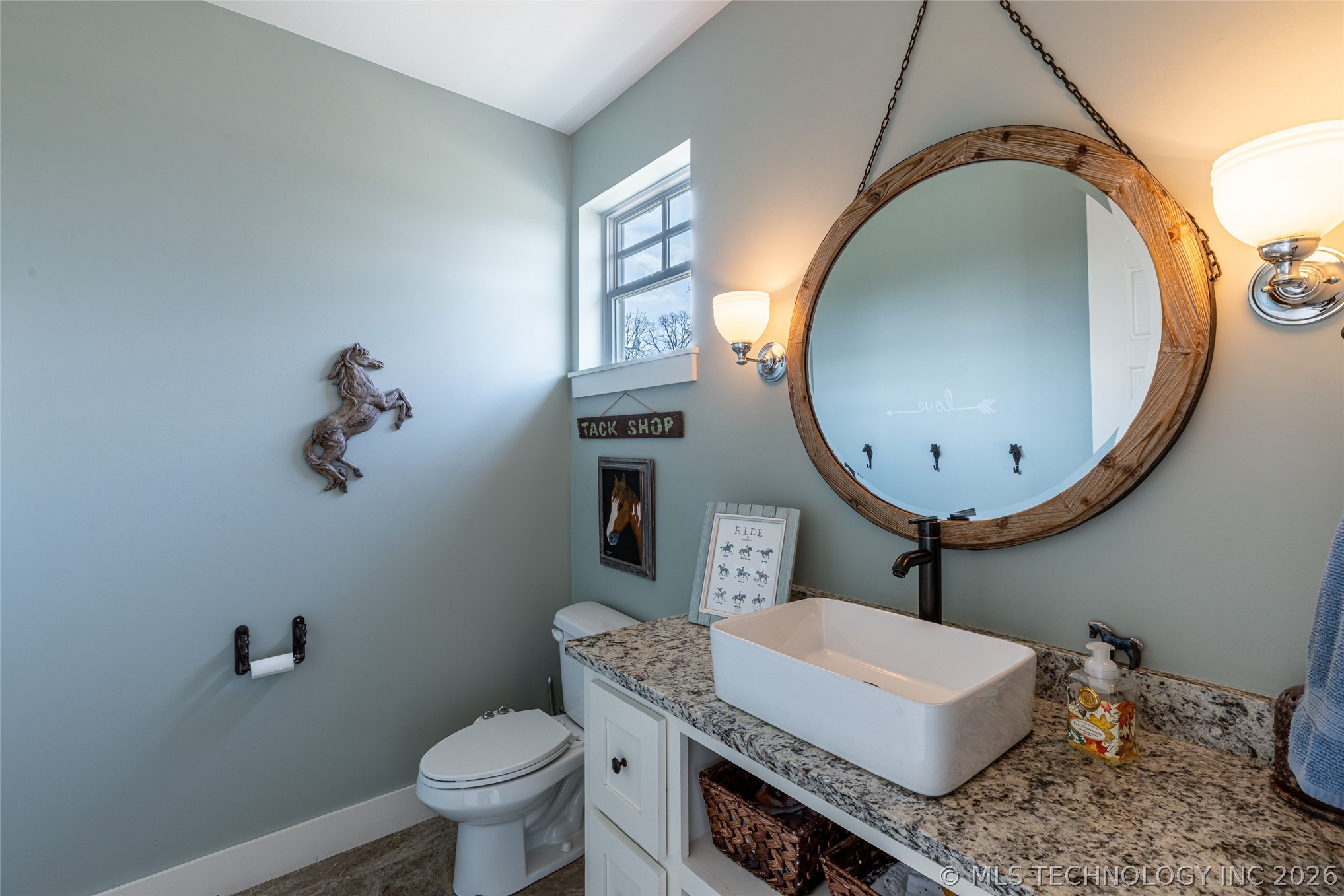 16300 S 4210 Road Claremore OK 74017