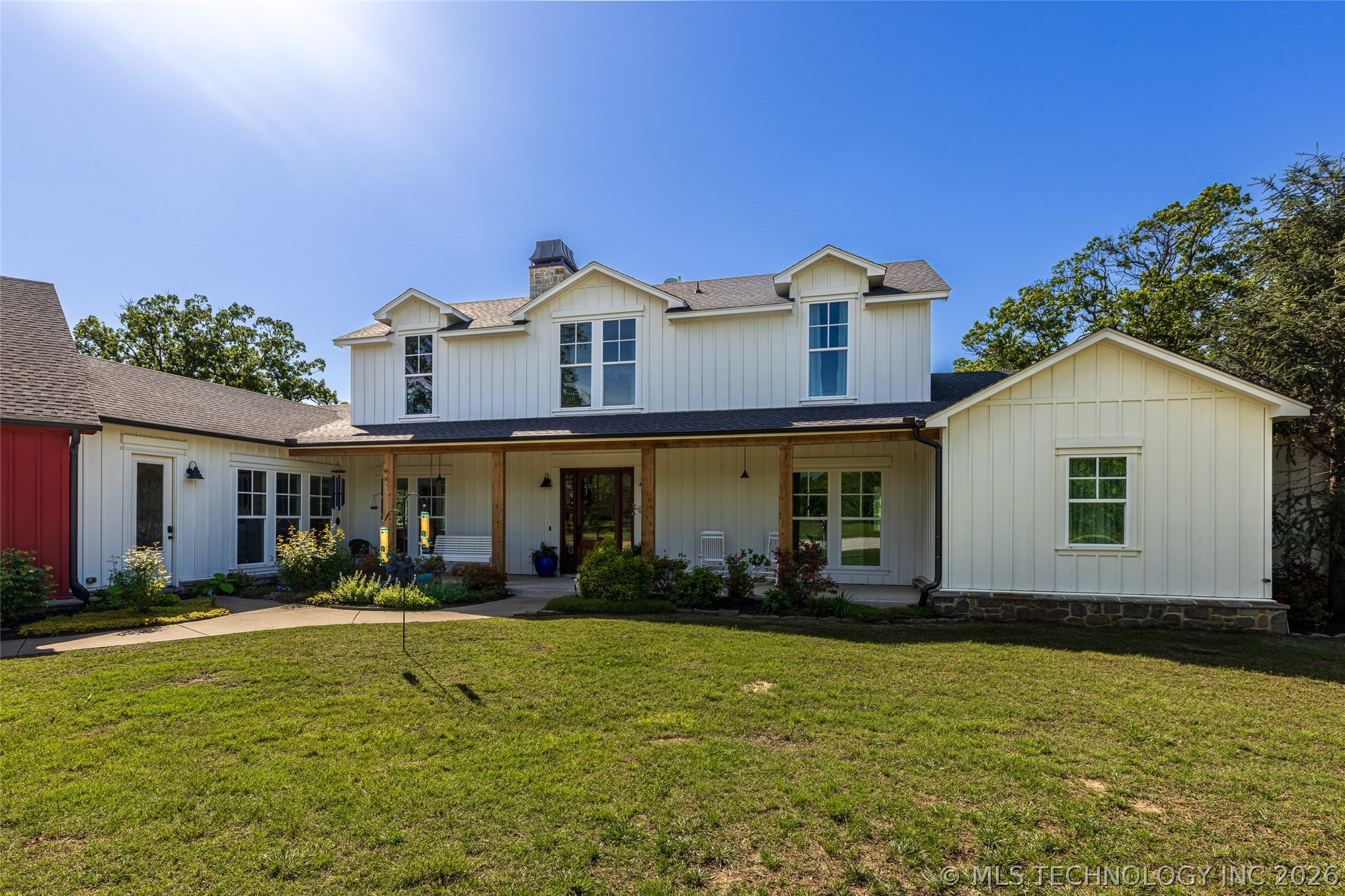 16300 S 4210 Road Claremore OK 74017