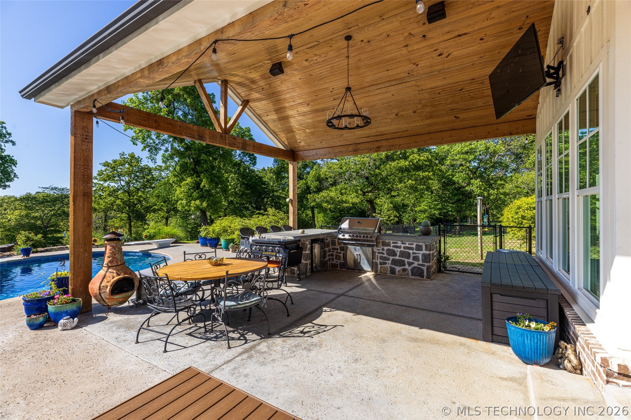 16300 S 4210 Road Claremore OK 74017