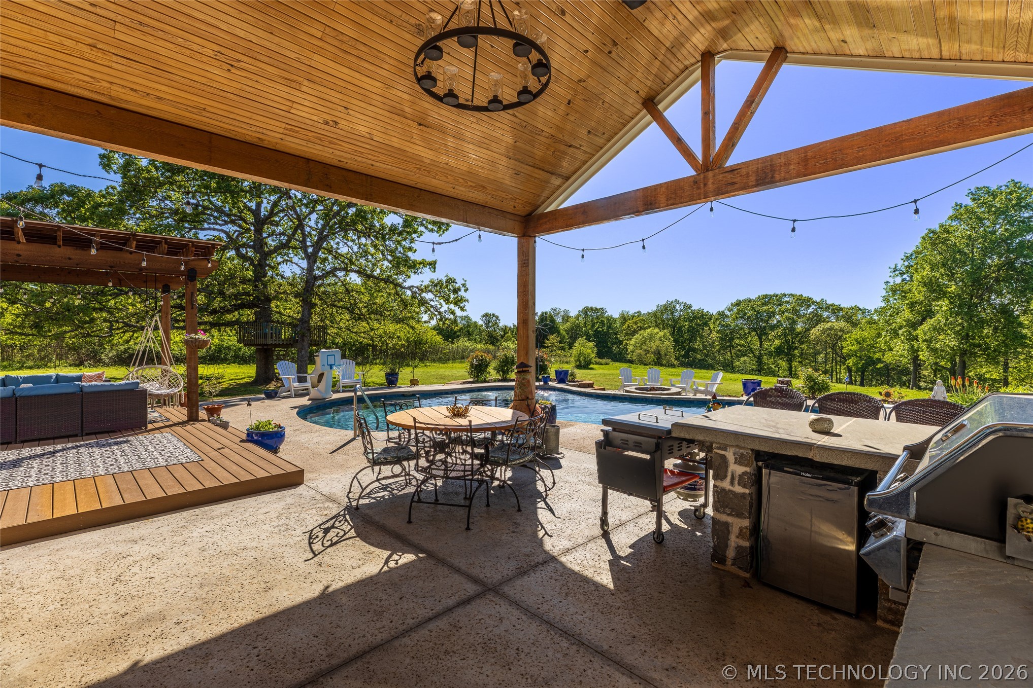 16300 S 4210 Road Claremore OK 74017