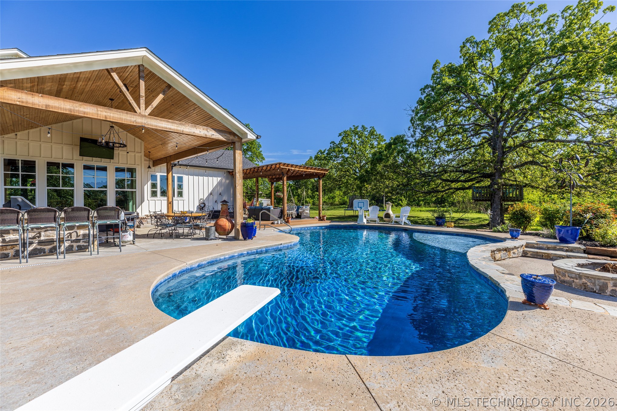 16300 S 4210 Road Claremore OK 74017