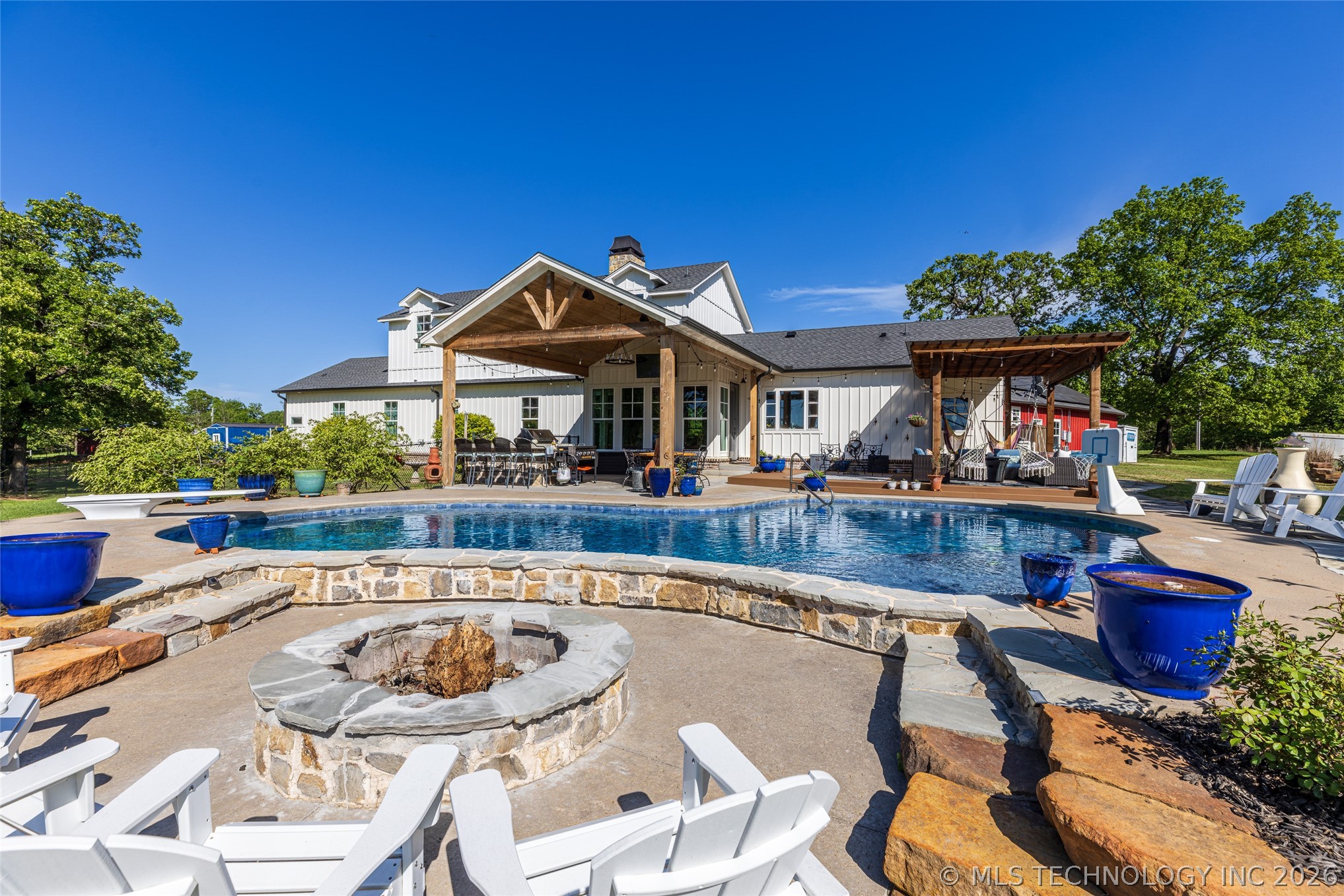 16300 S 4210 Road Claremore OK 74017