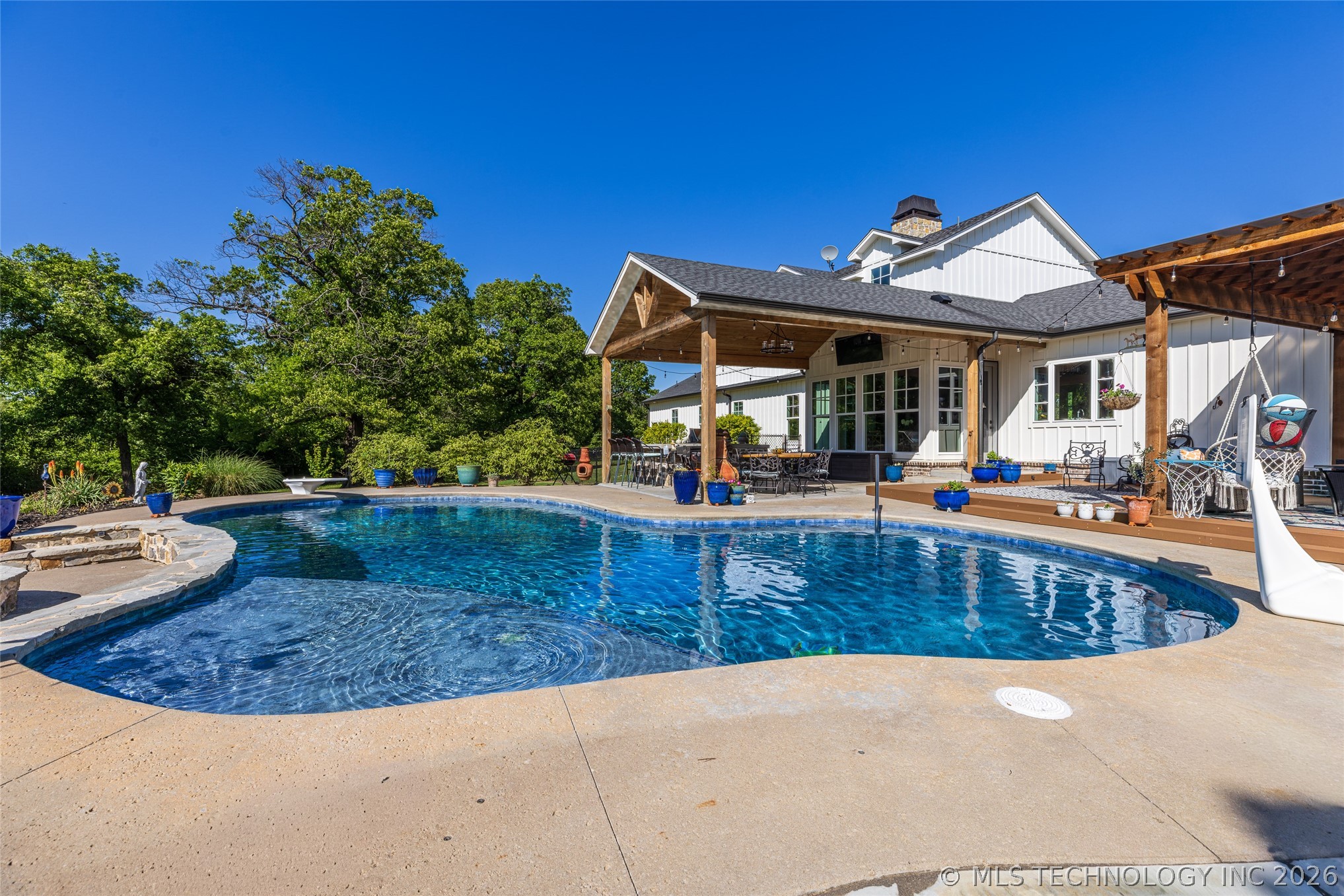 16300 S 4210 Road Claremore OK 74017