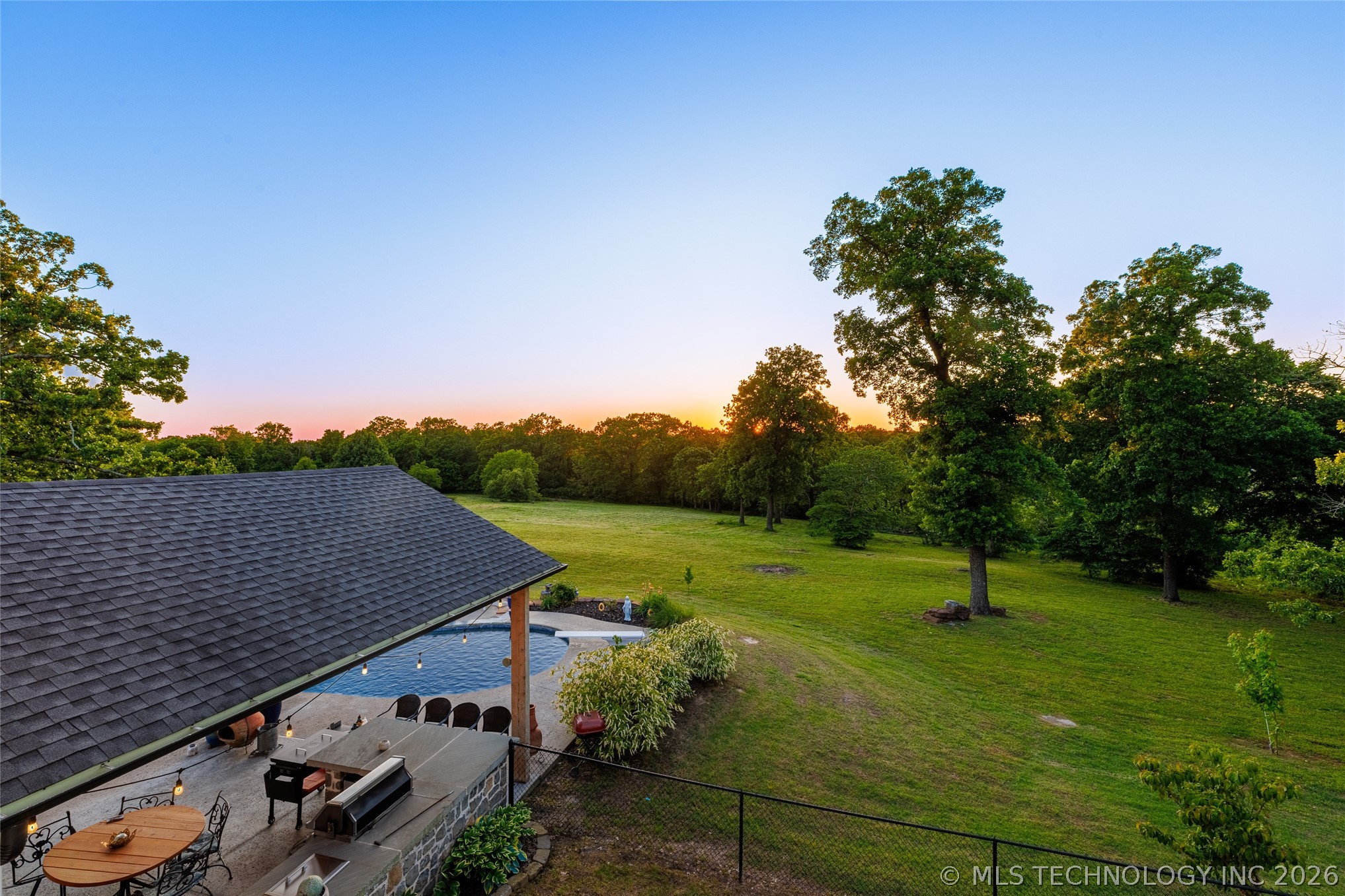 16300 S 4210 Road Claremore OK 74017