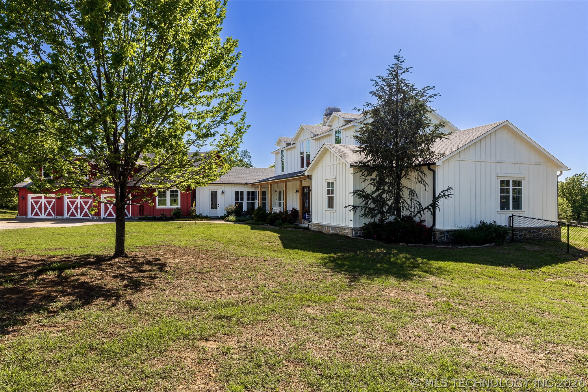 16300 S 4210 Road Claremore OK 74017