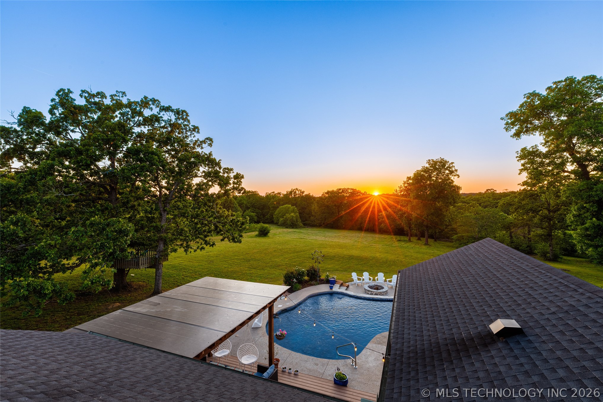 16300 S 4210 Road Claremore OK 74017
