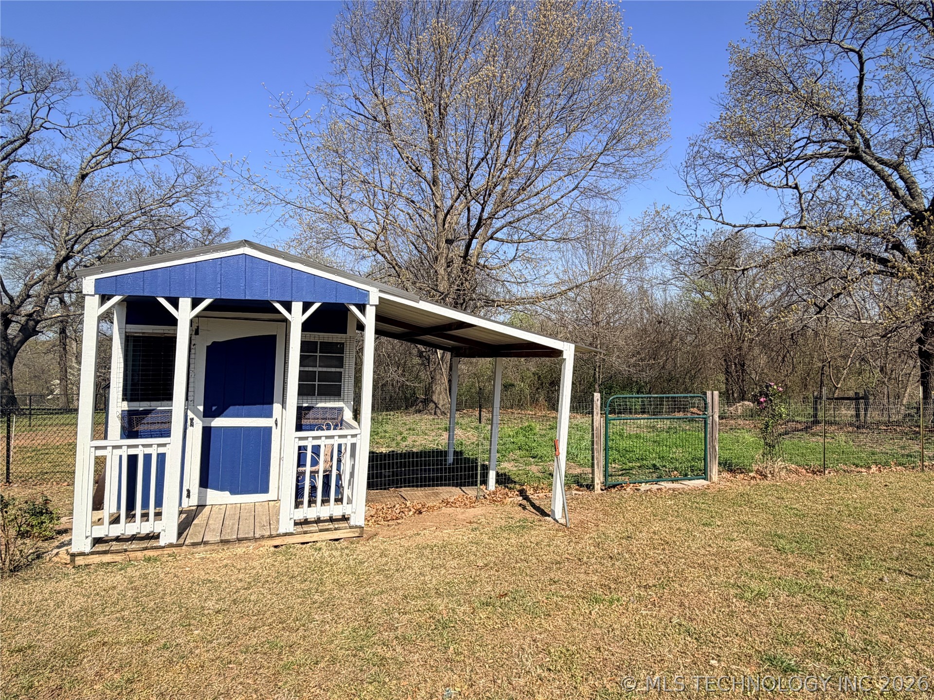 16300 S 4210 Road Claremore OK 74017