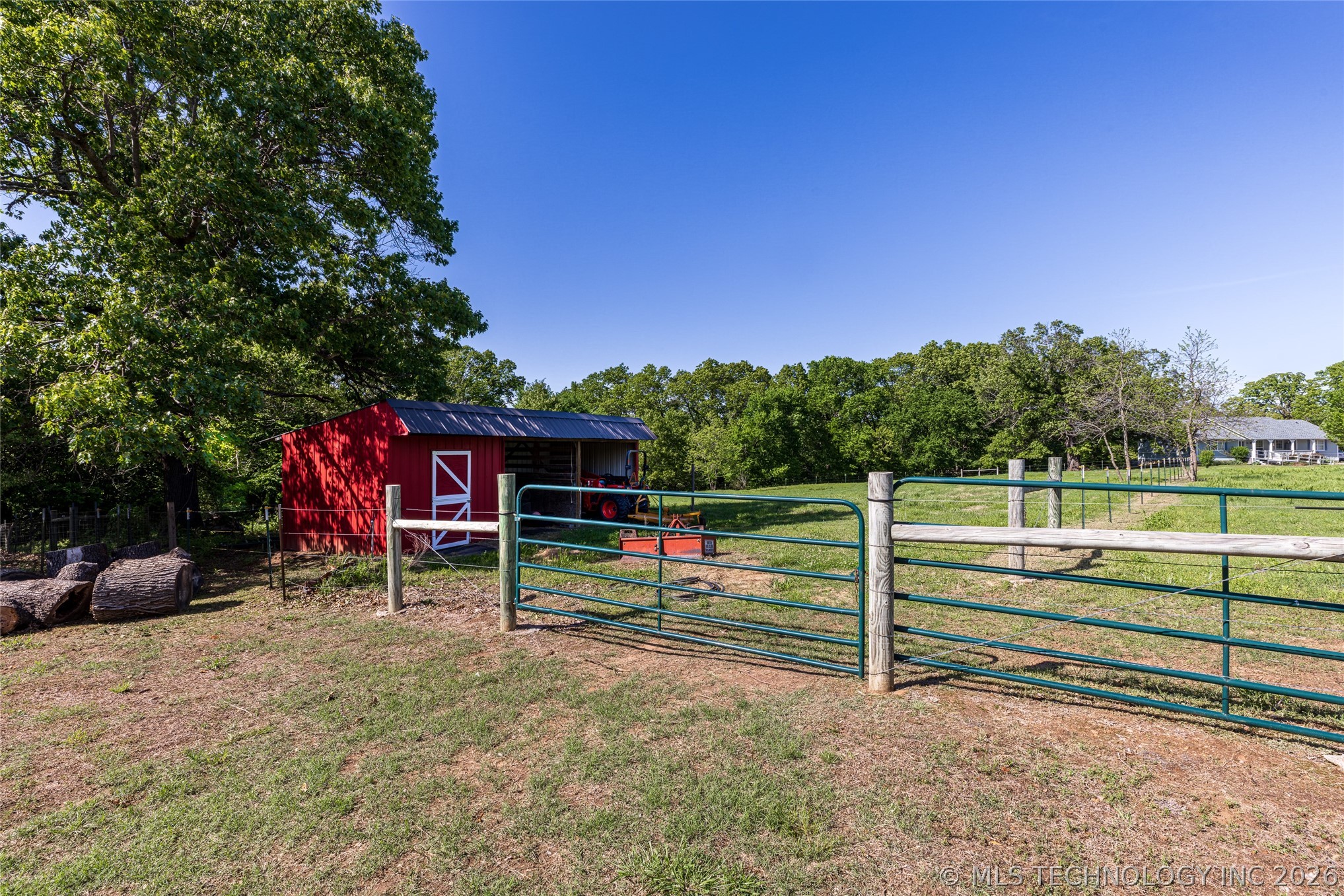 16300 S 4210 Road Claremore OK 74017