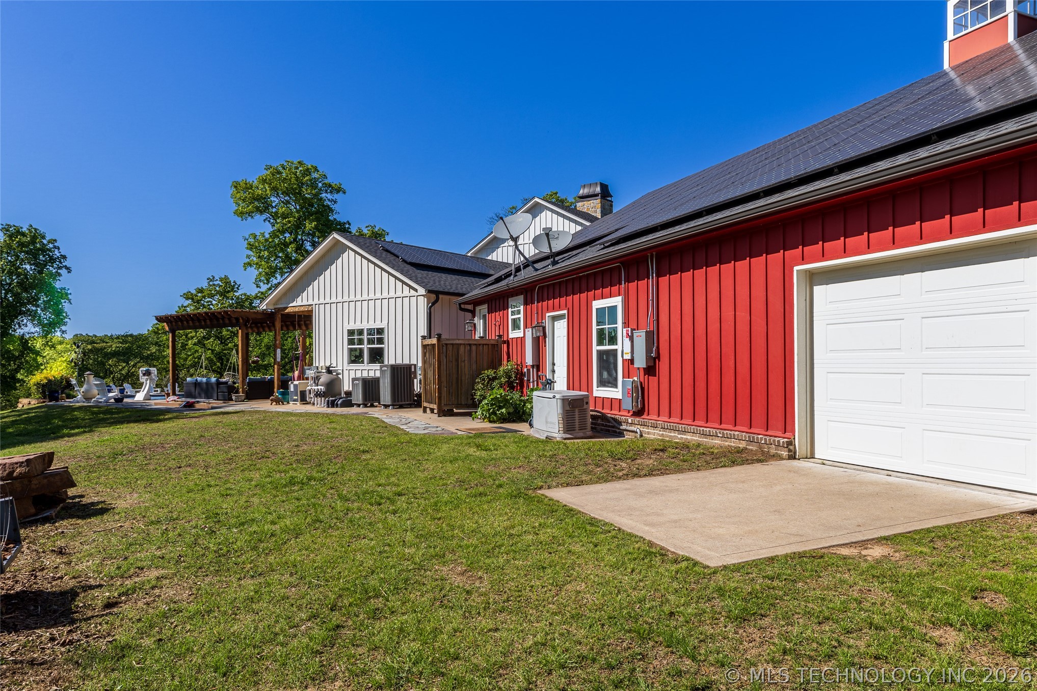16300 S 4210 Road Claremore OK 74017