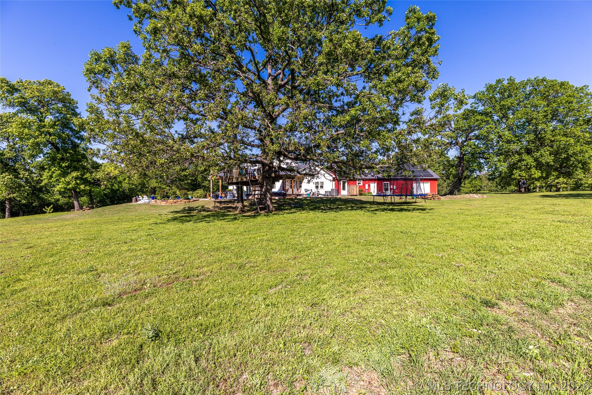 16300 S 4210 Road Claremore OK 74017