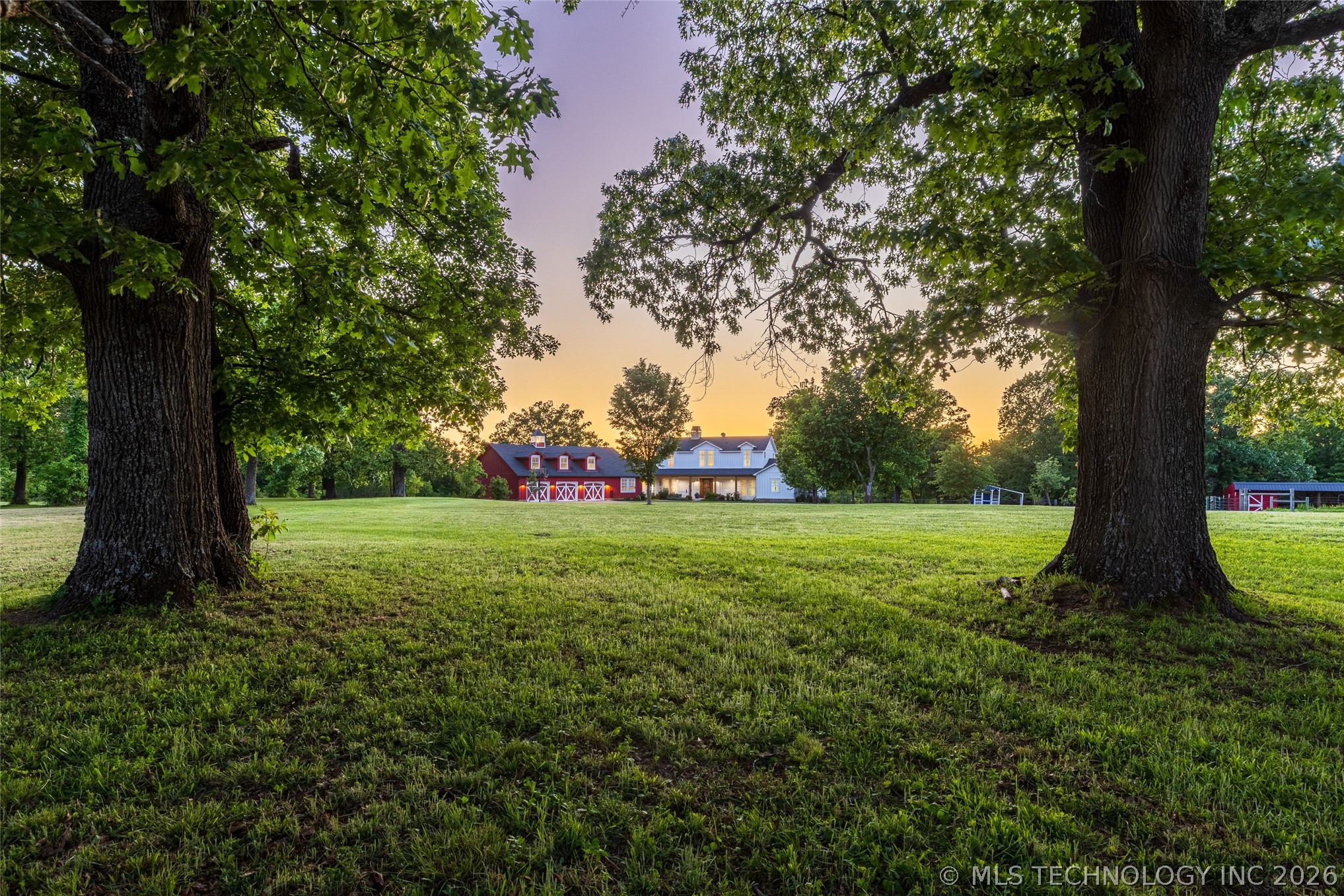 16300 S 4210 Road Claremore OK 74017