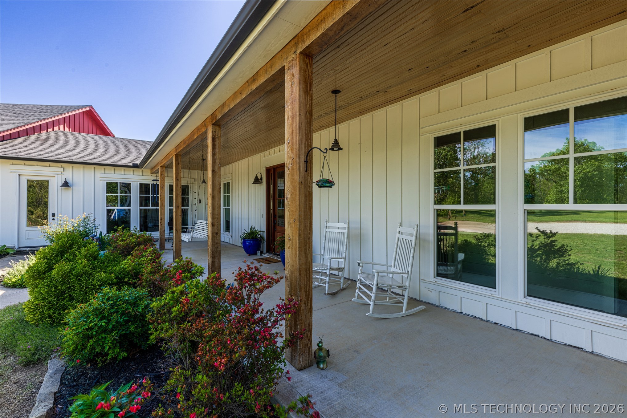 16300 S 4210 Road Claremore OK 74017