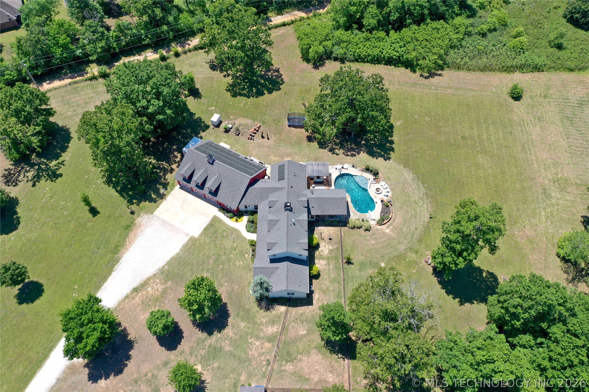 16300 S 4210 Road Claremore OK 74017