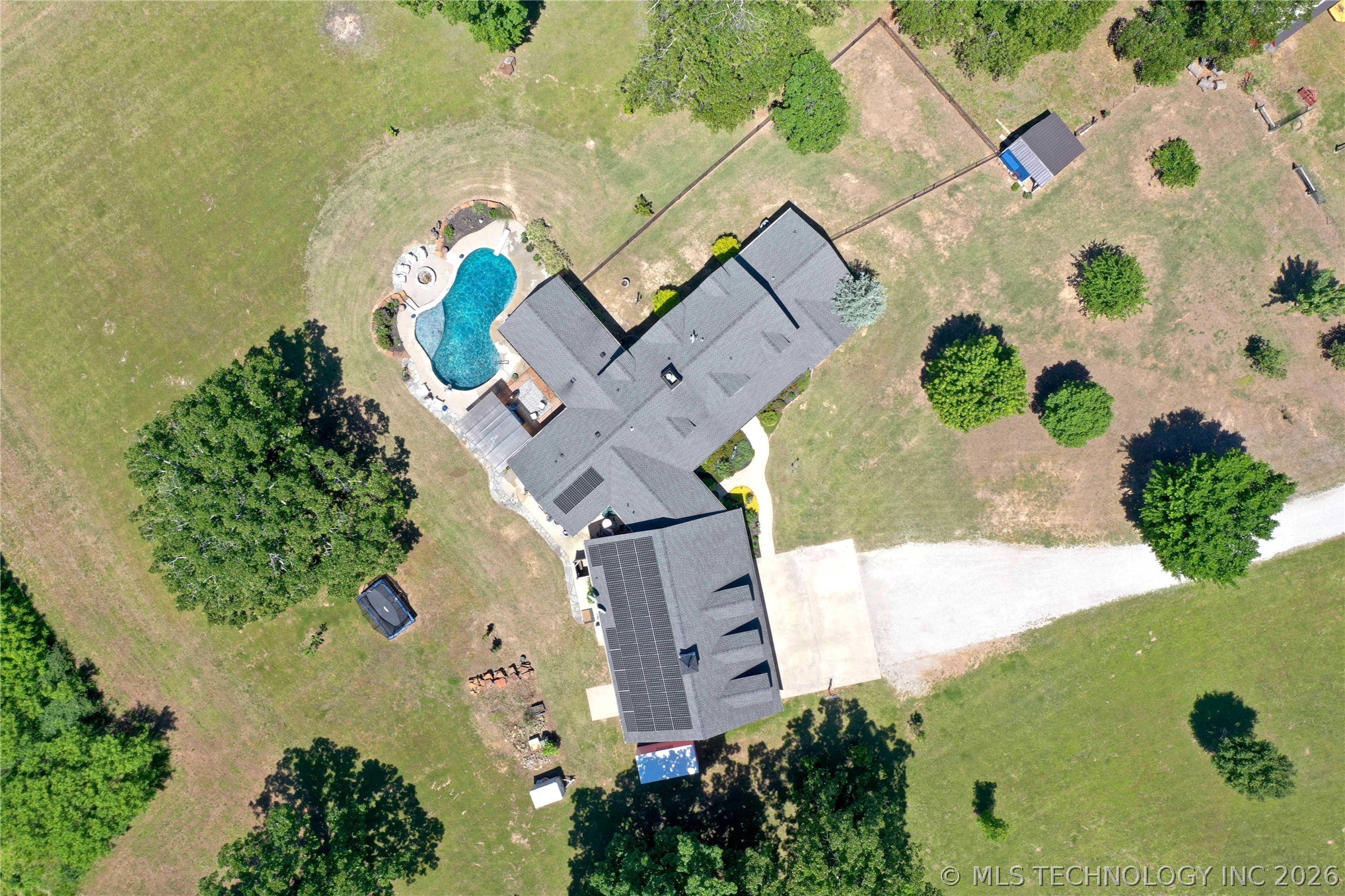 16300 S 4210 Road Claremore OK 74017
