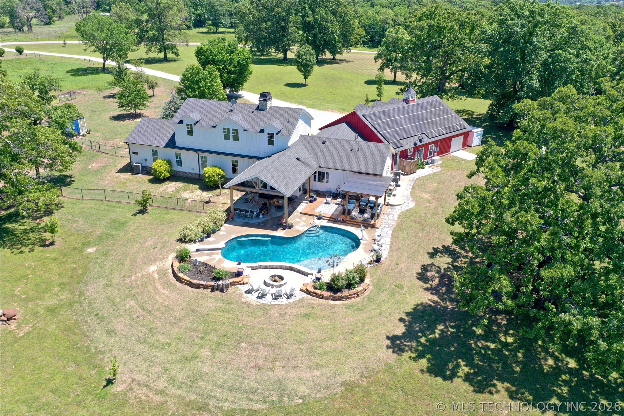 16300 S 4210 Road Claremore OK 74017