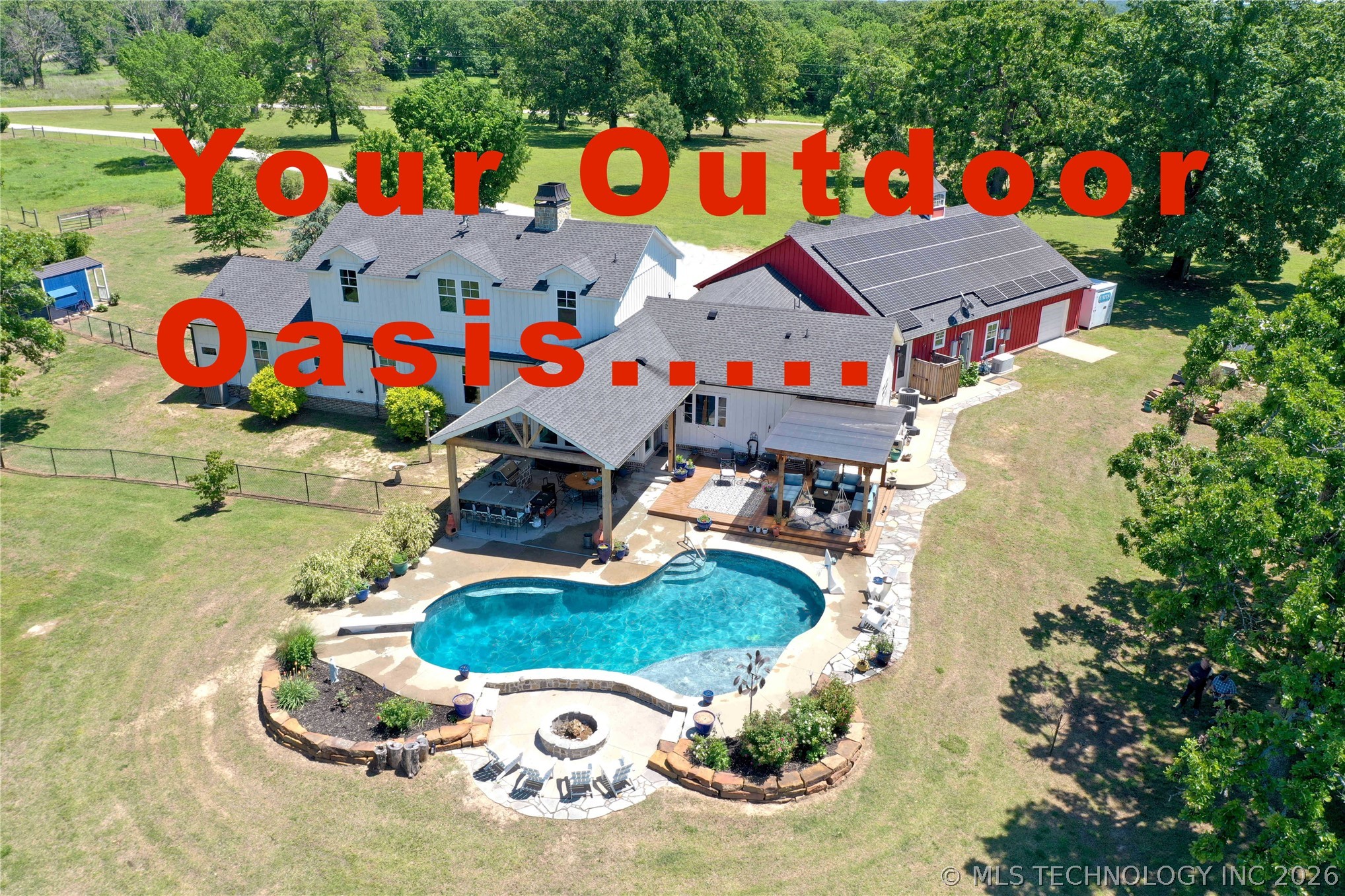 16300 S 4210 Road Claremore OK 74017