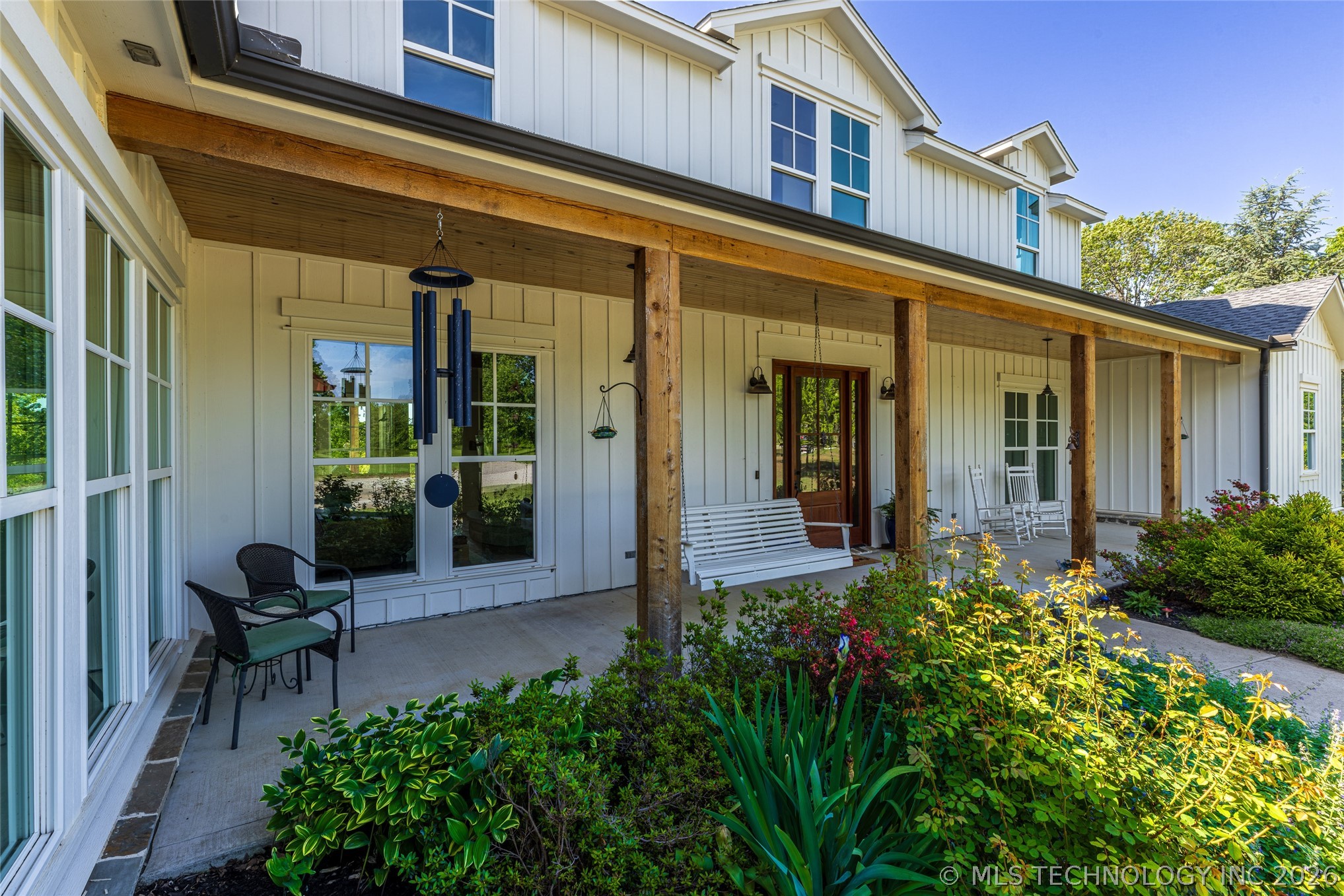 16300 S 4210 Road Claremore OK 74017