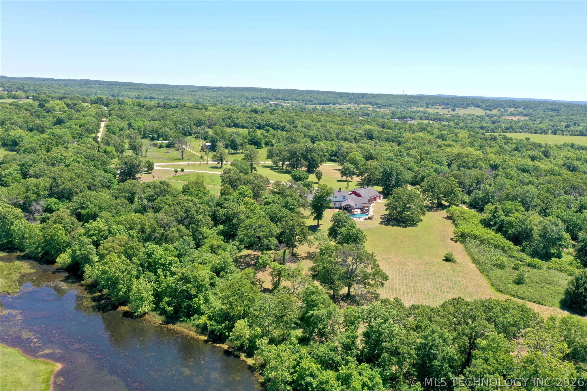 16300 S 4210 Road Claremore OK 74017